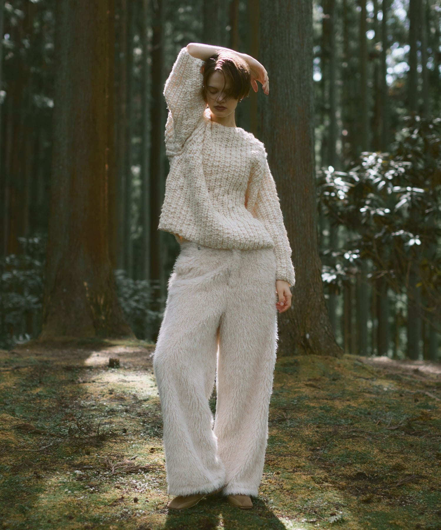 IVORY