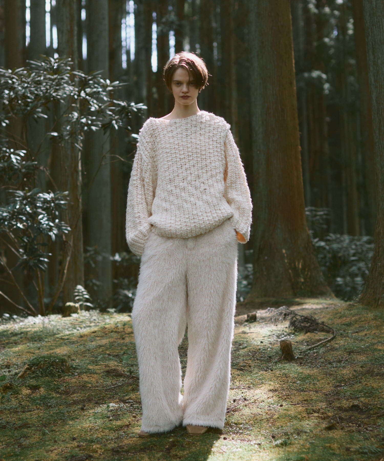 IVORY