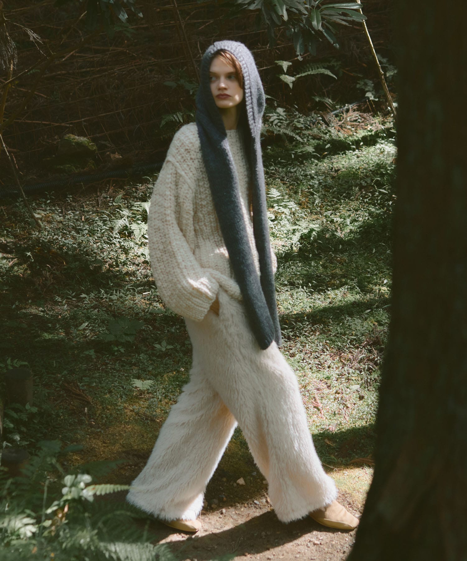 IVORY