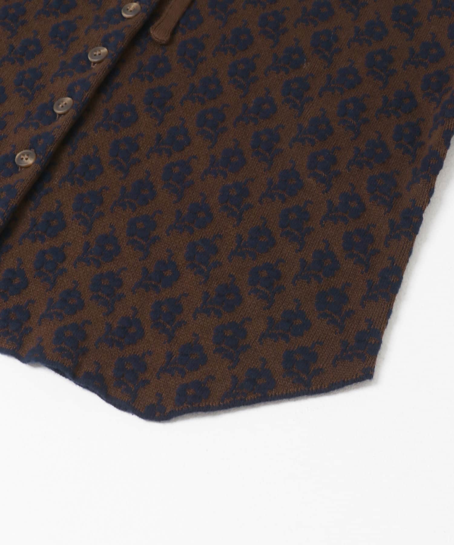 BRN×NAVY