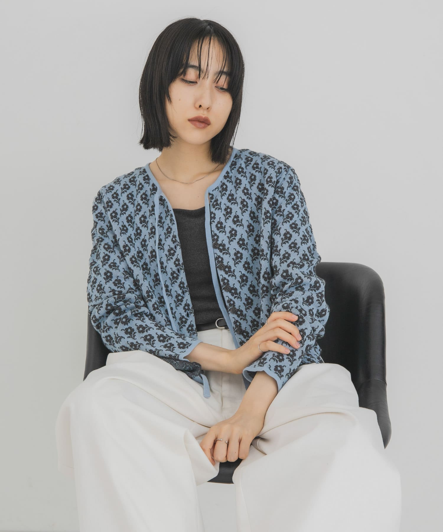 BLUE×CCL