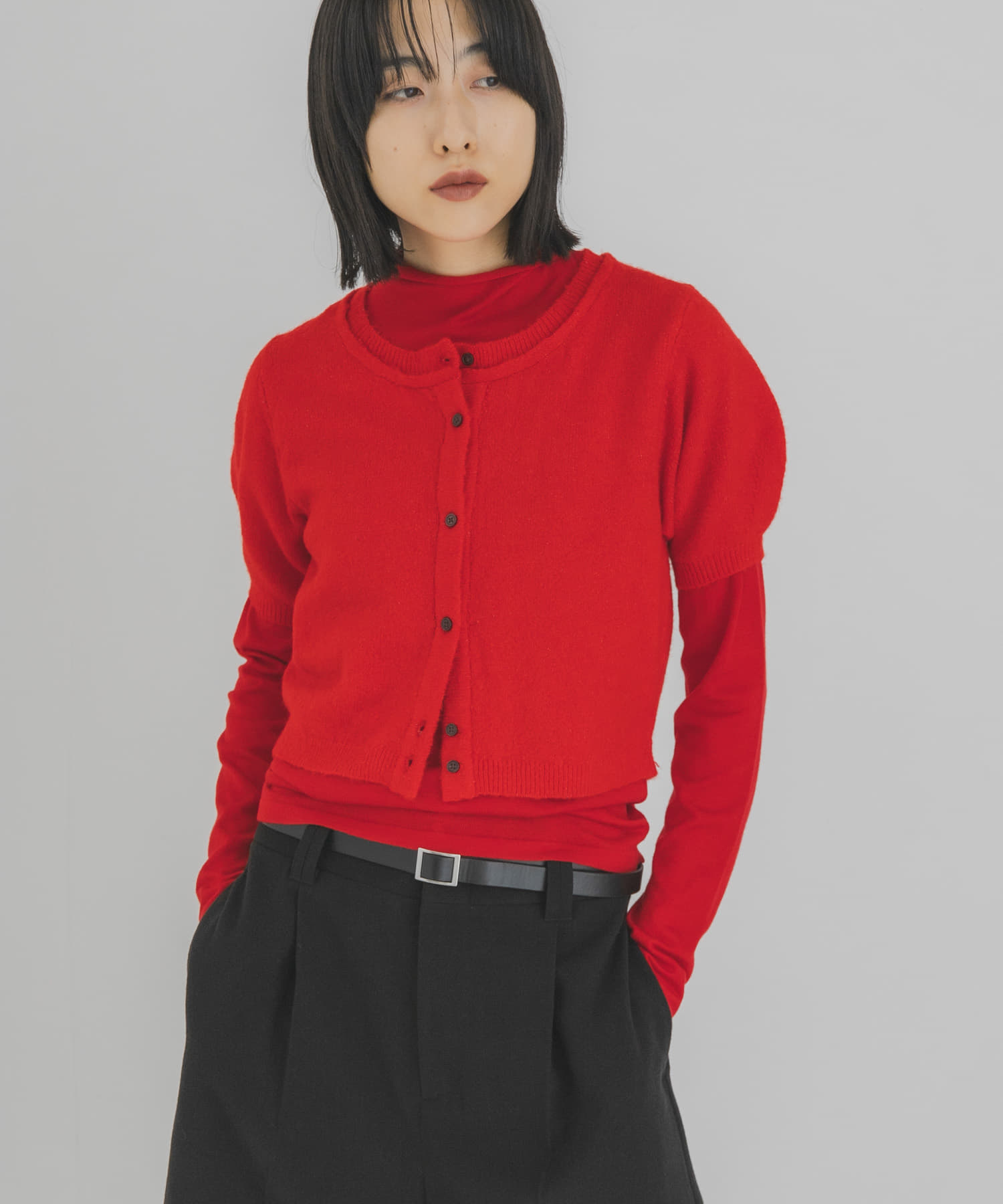 RED×RED
