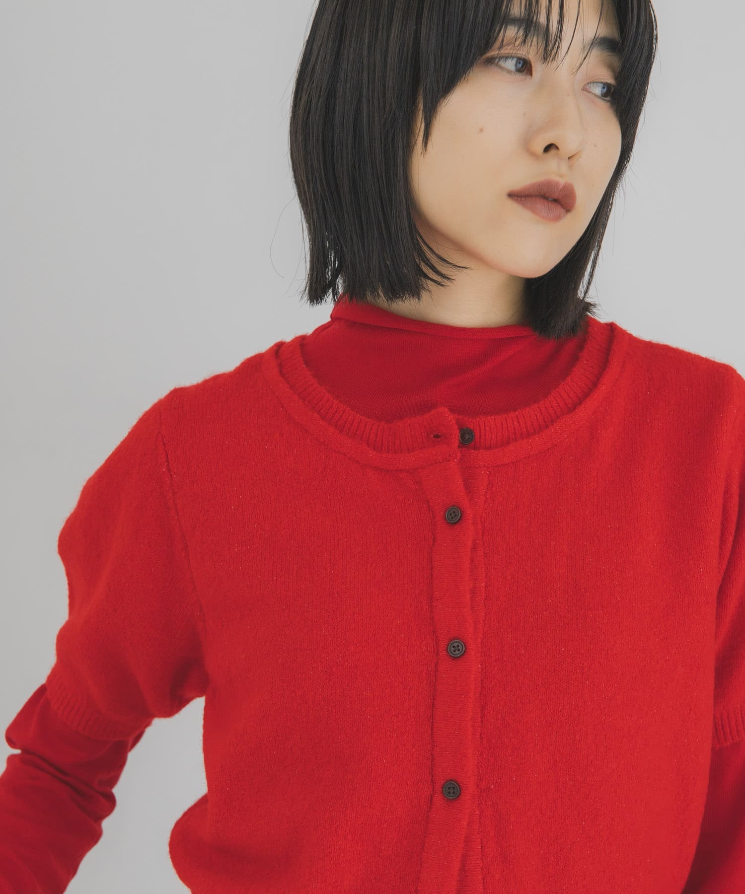 RED×RED
