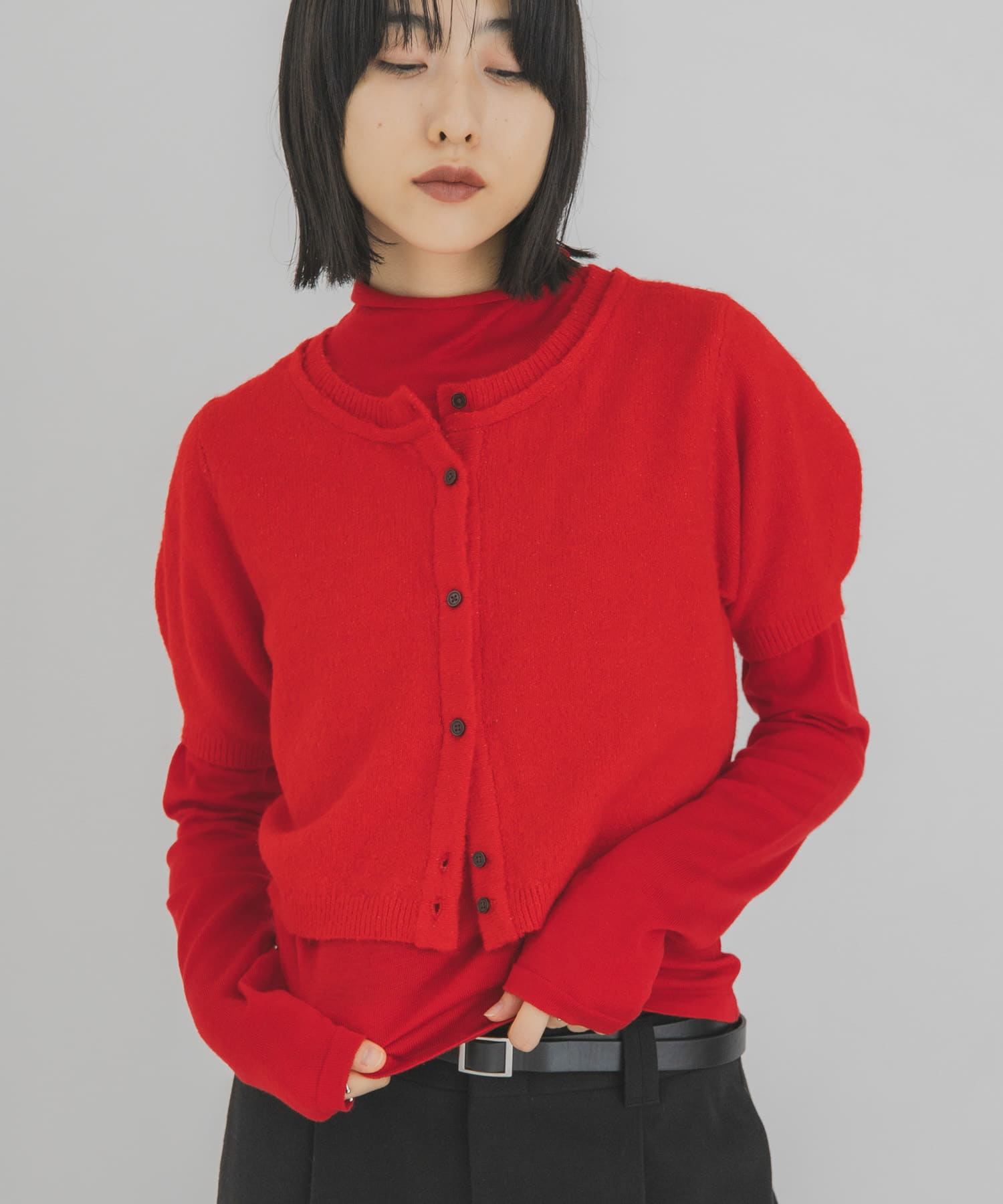 RED×RED