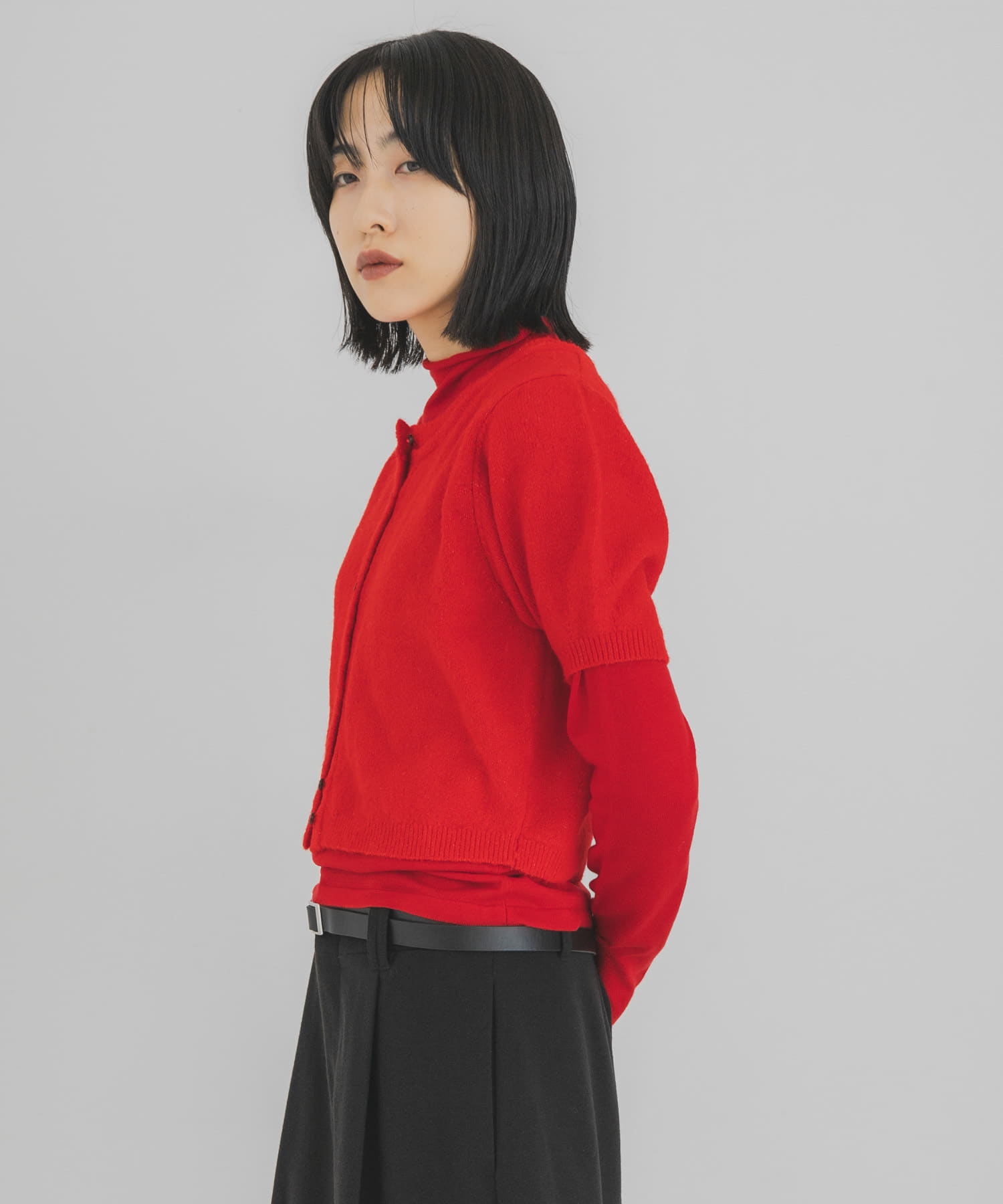 RED×RED