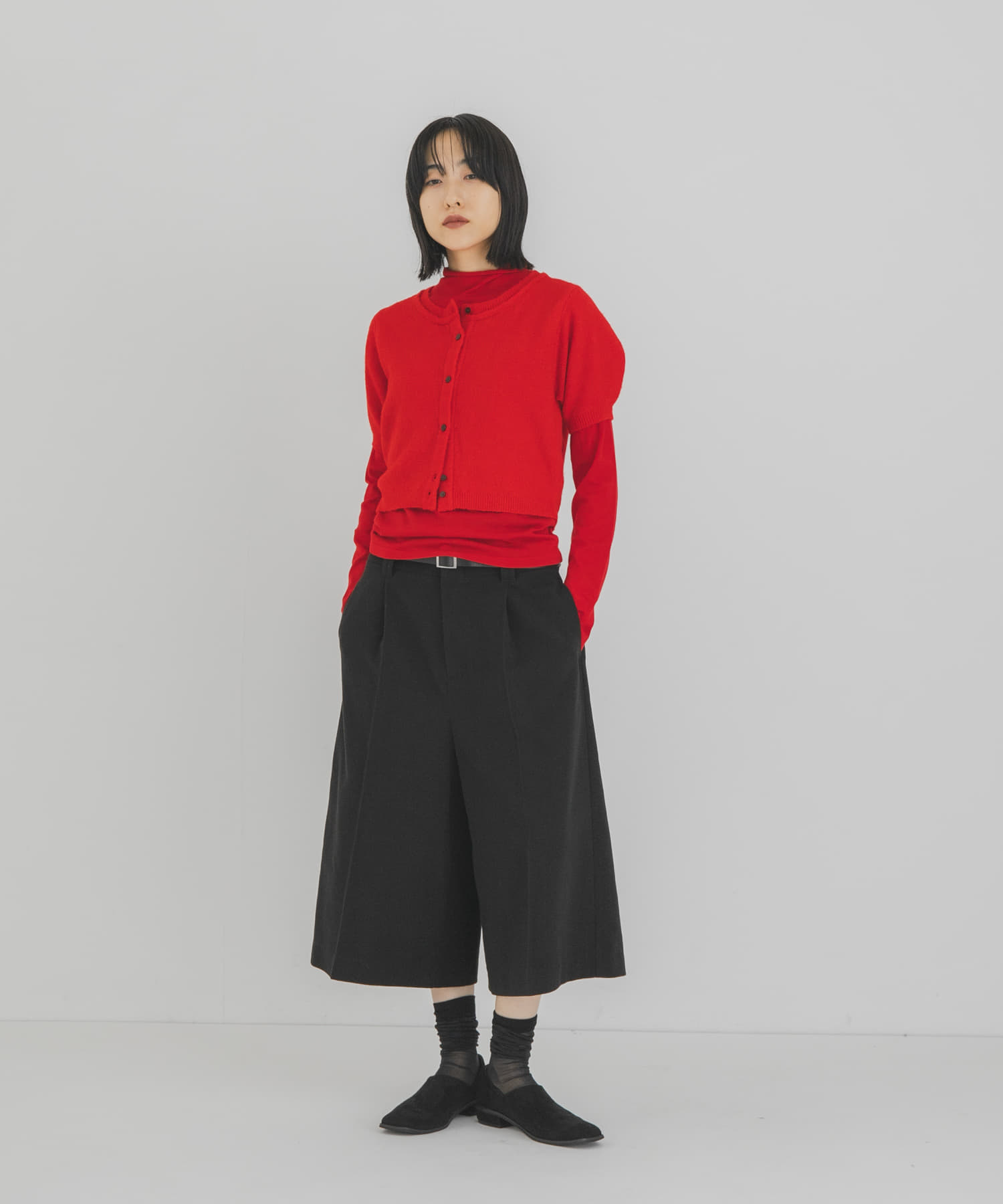 RED×RED