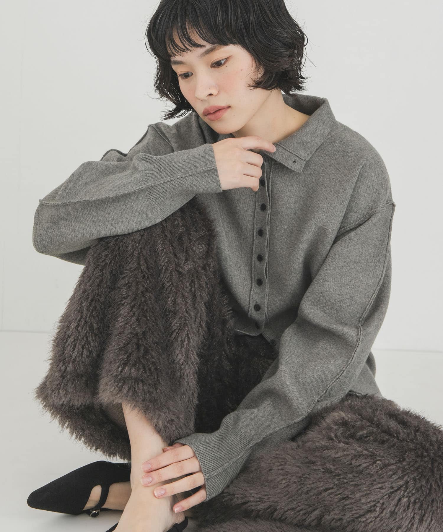 MOSSGRAY