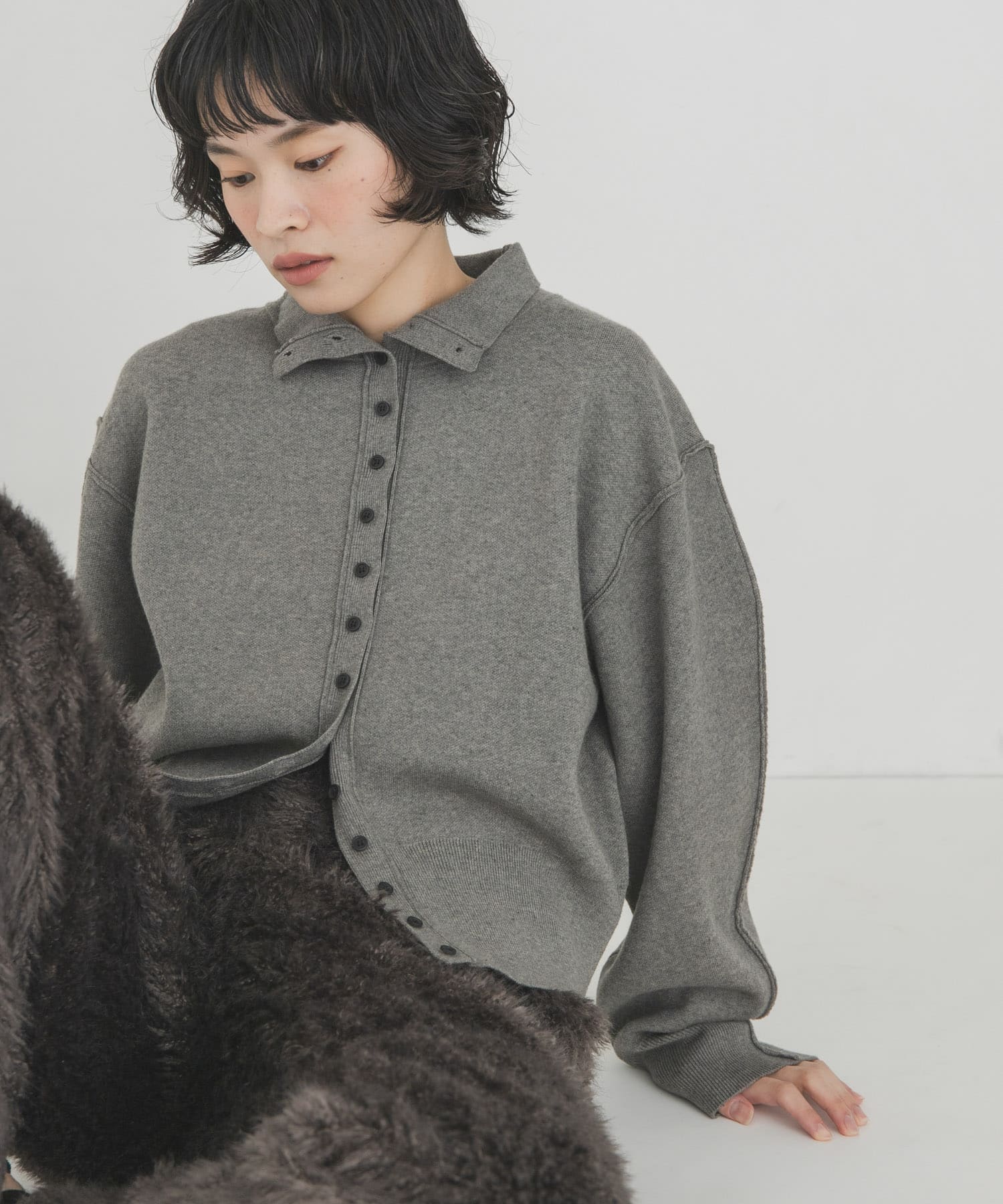 MOSSGRAY