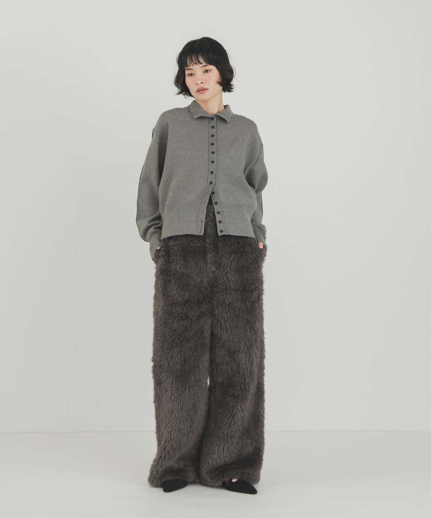 MOSSGRAY