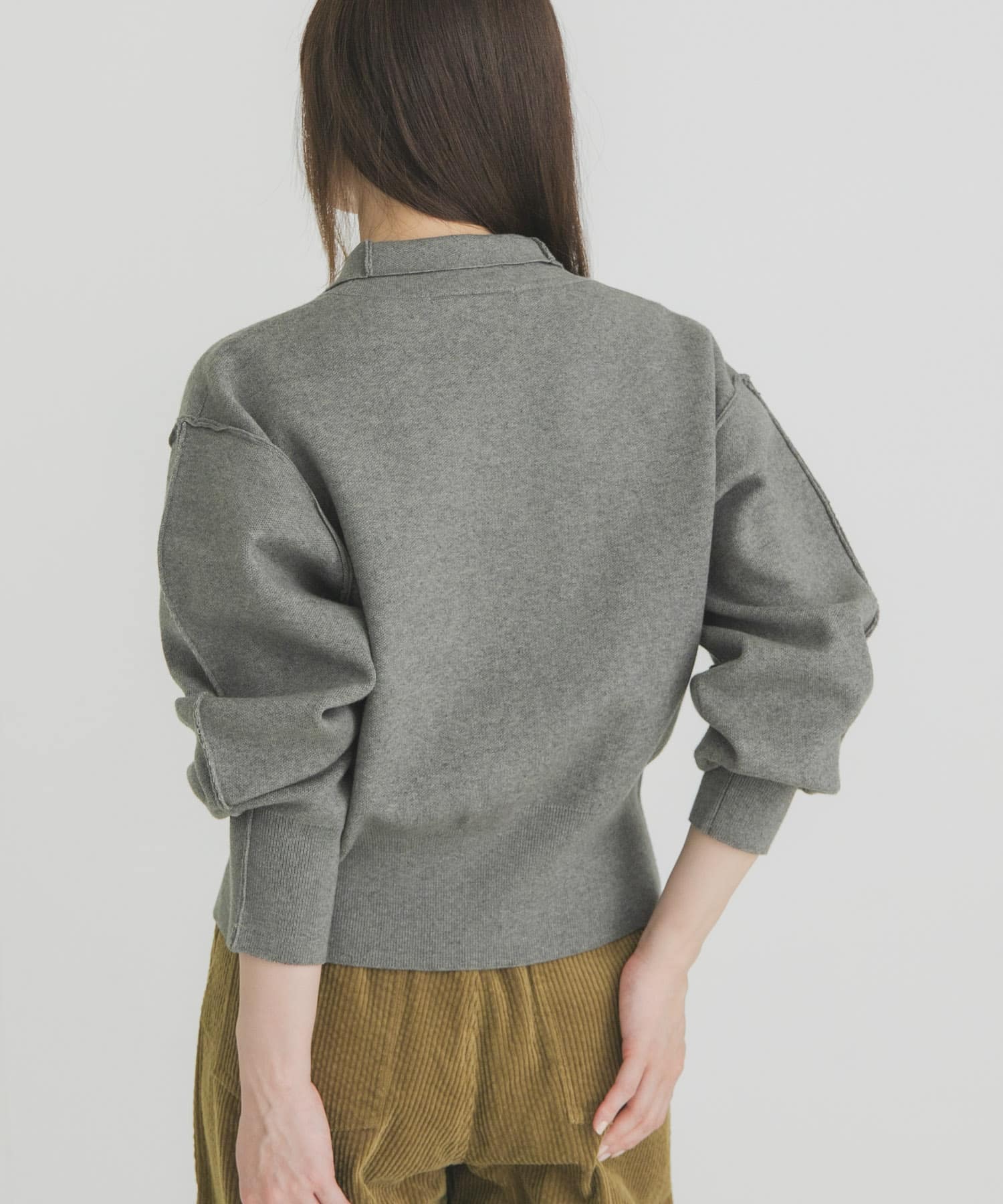 MOSSGRAY