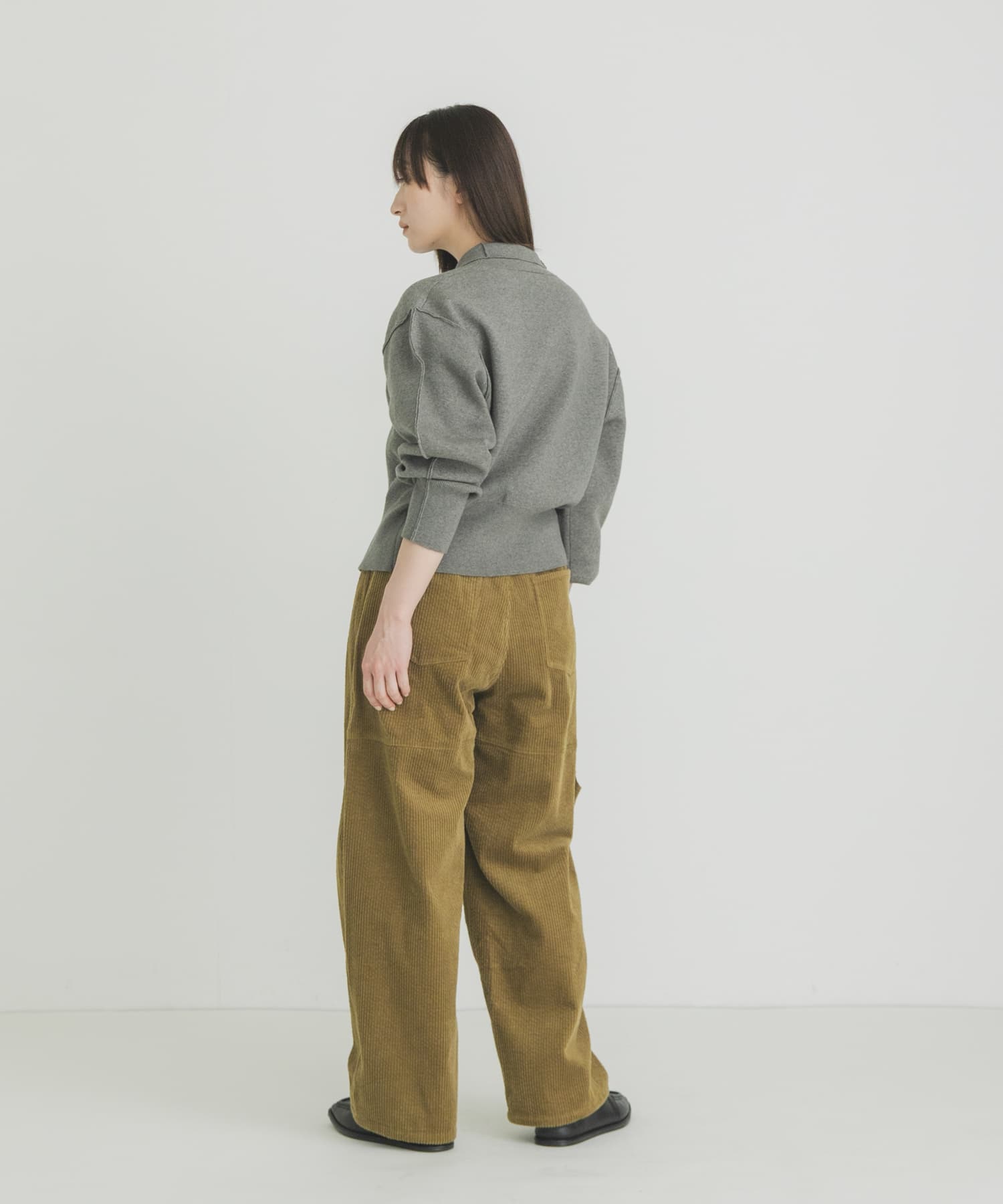 MOSSGRAY