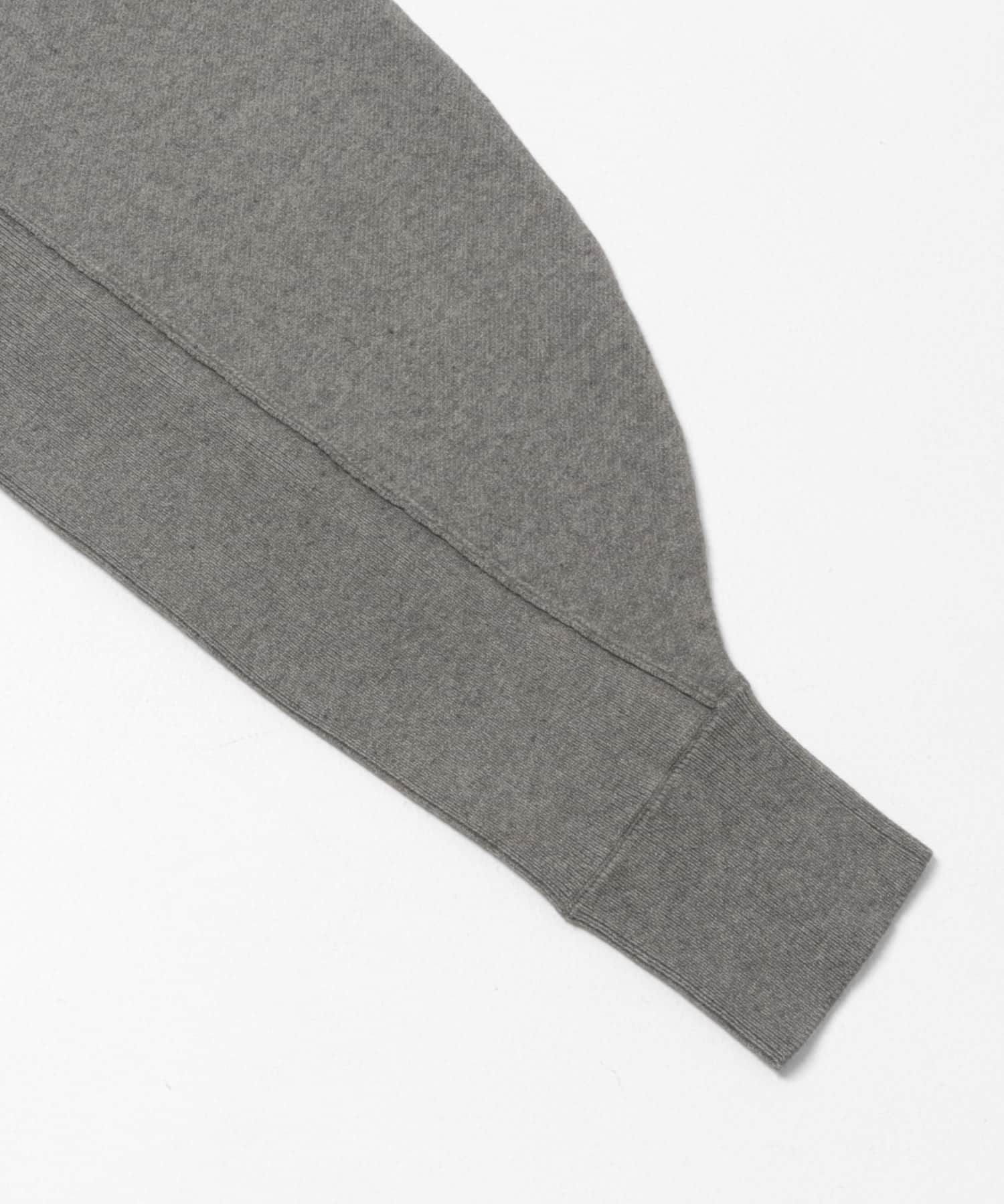MOSS GRAY