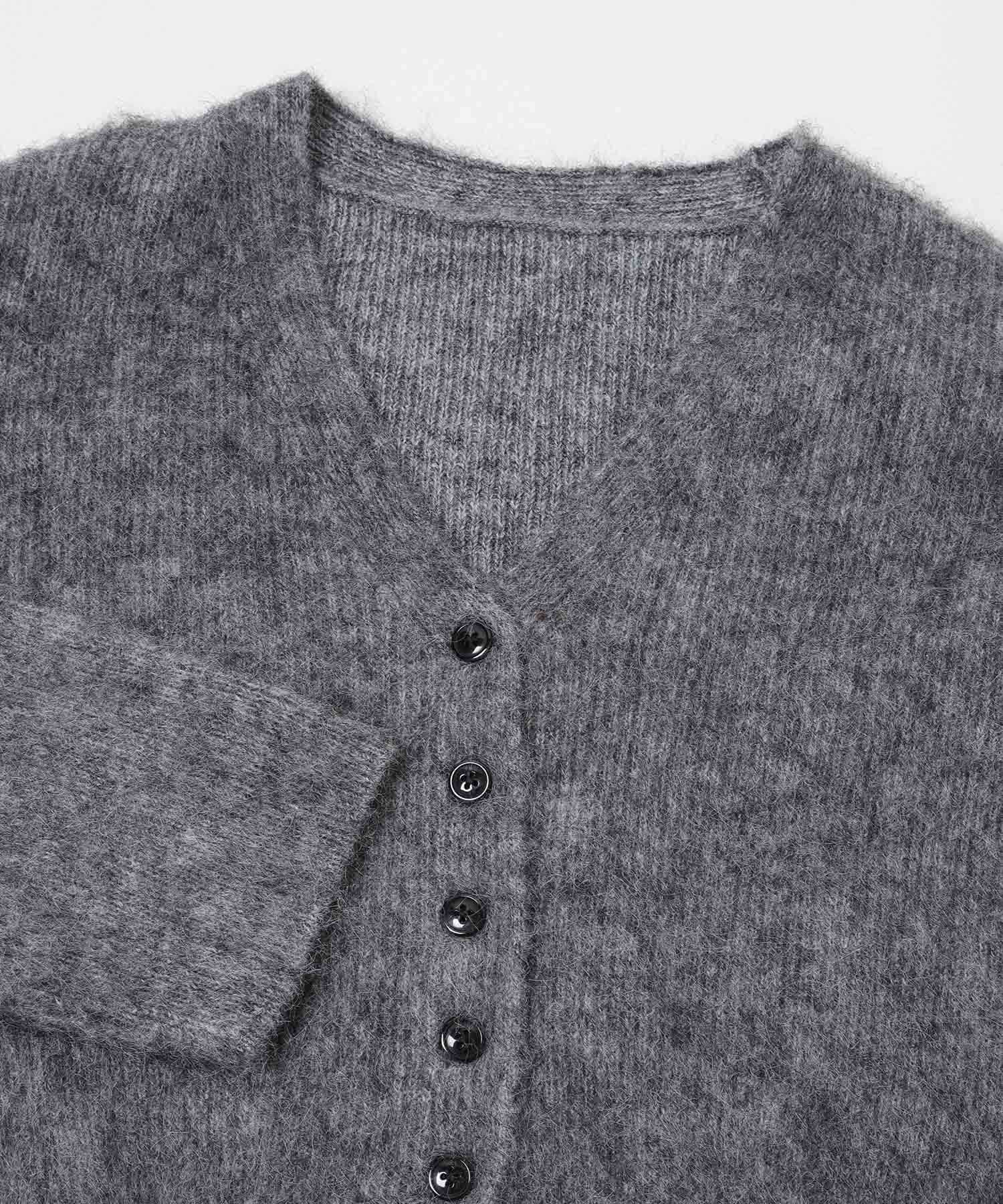 CHARCOAL