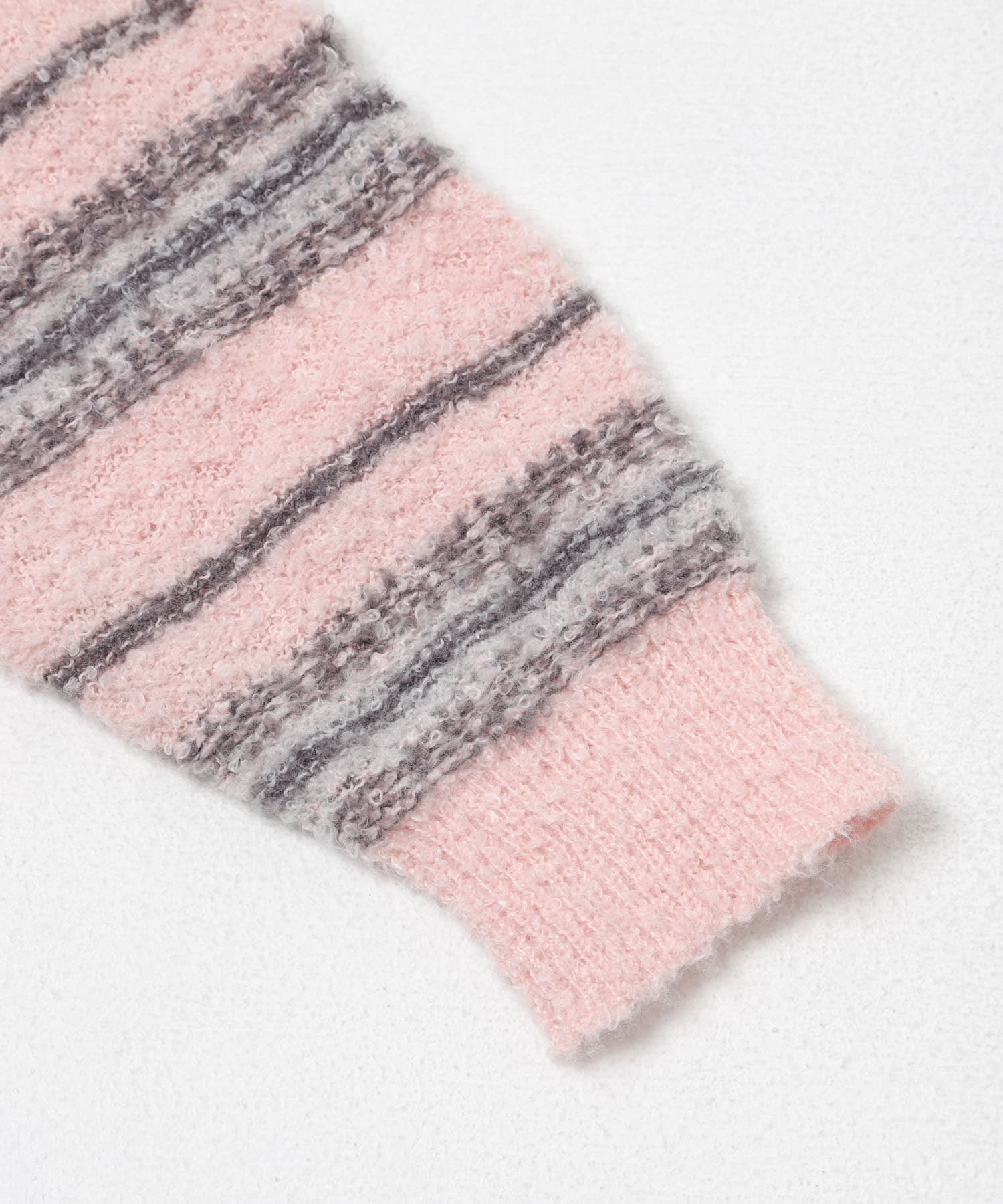 PINK×GRAY
