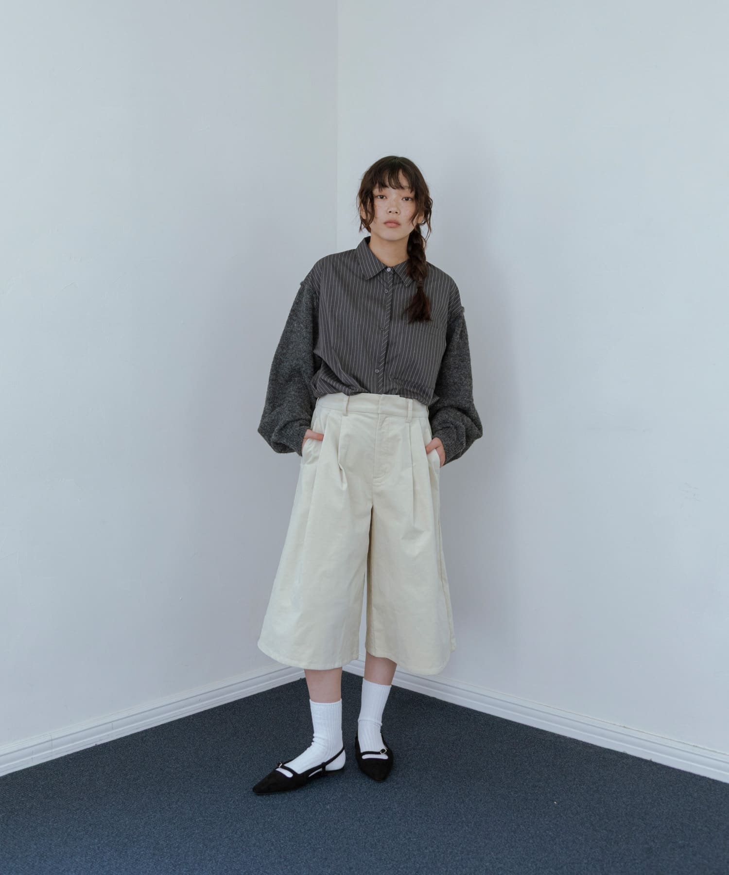 CCL×CCL