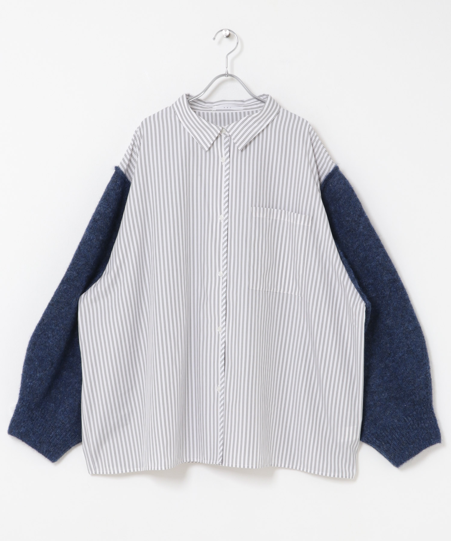 OFF×BLUE