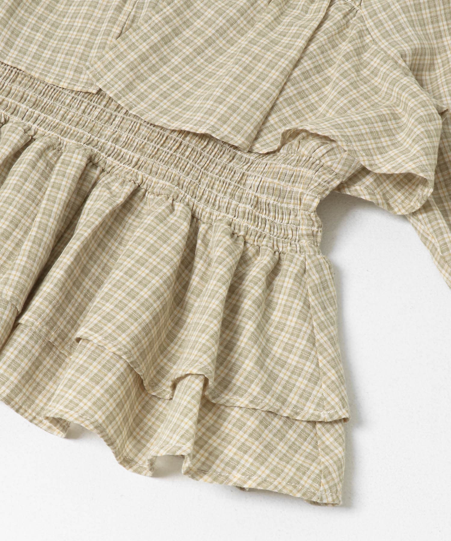 PISTACHIO