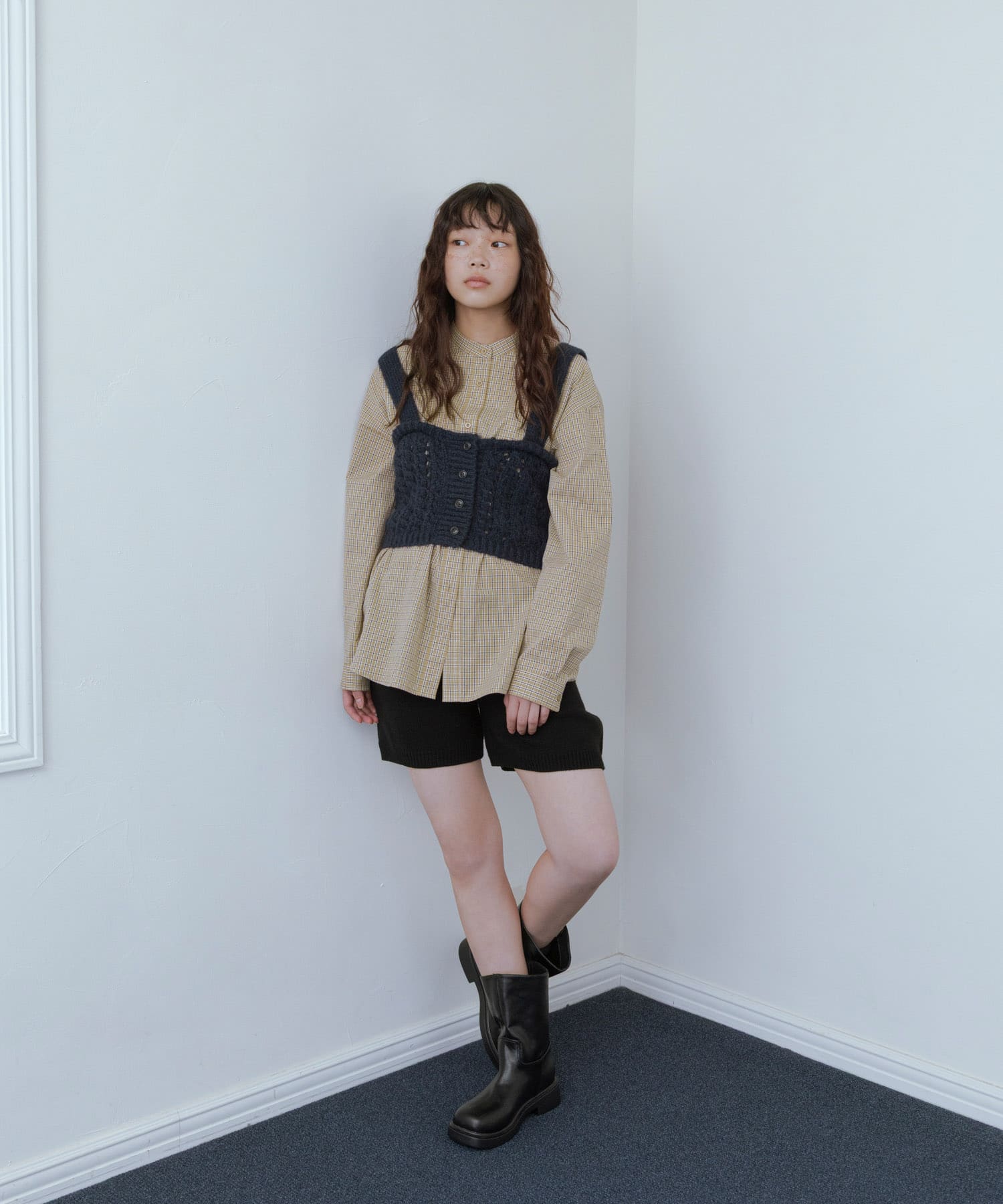BEG×NAVY