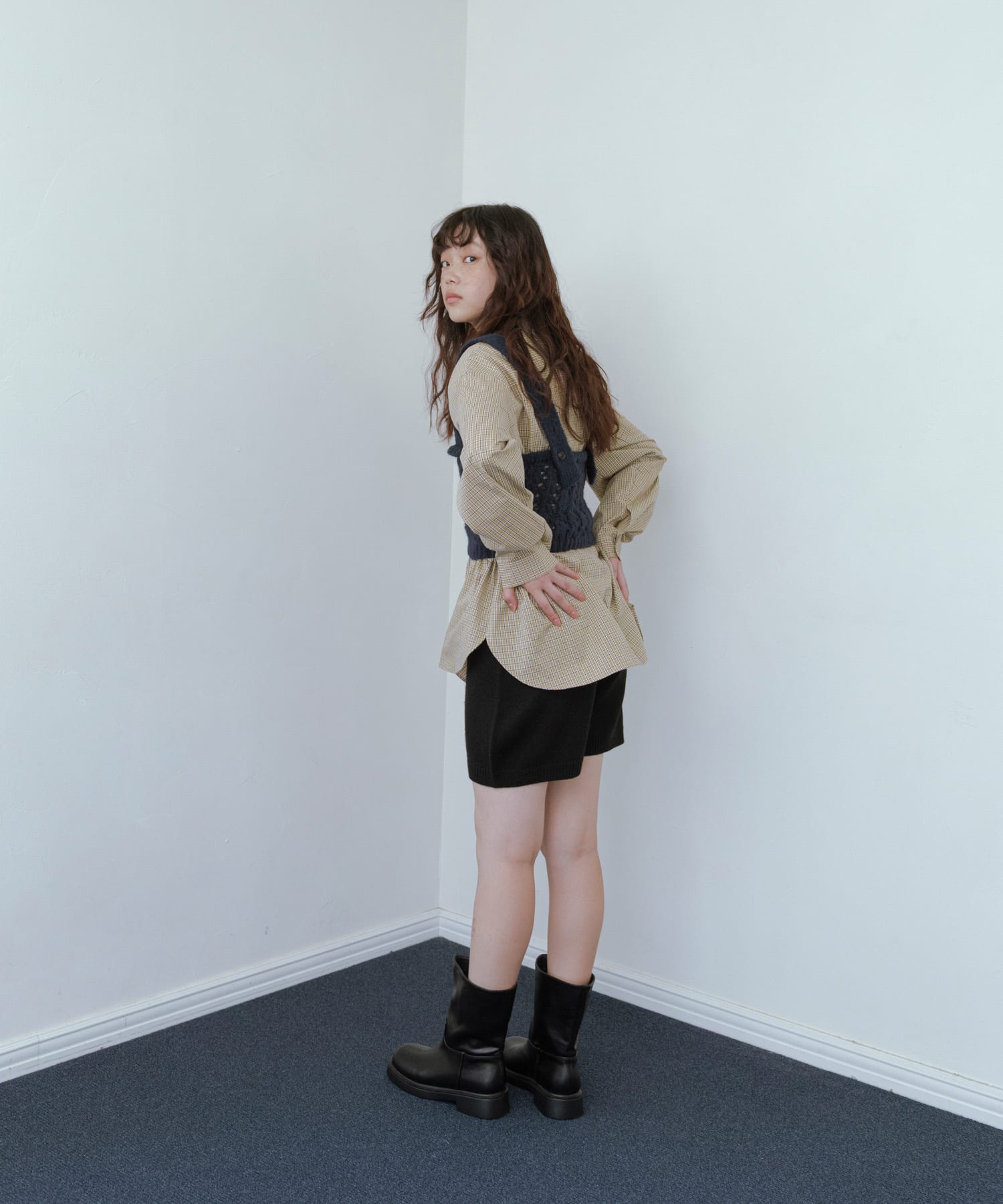 BEG×NAVY