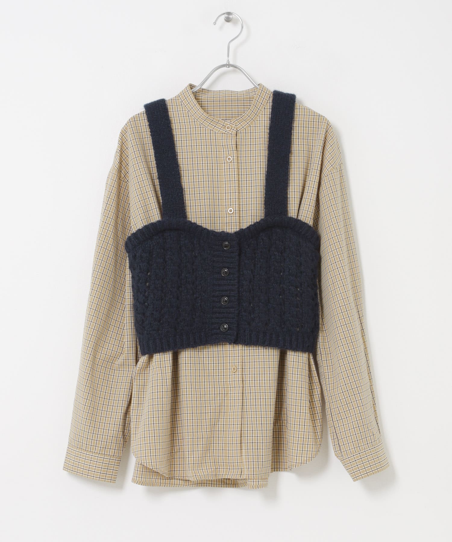 BEG×NAVY
