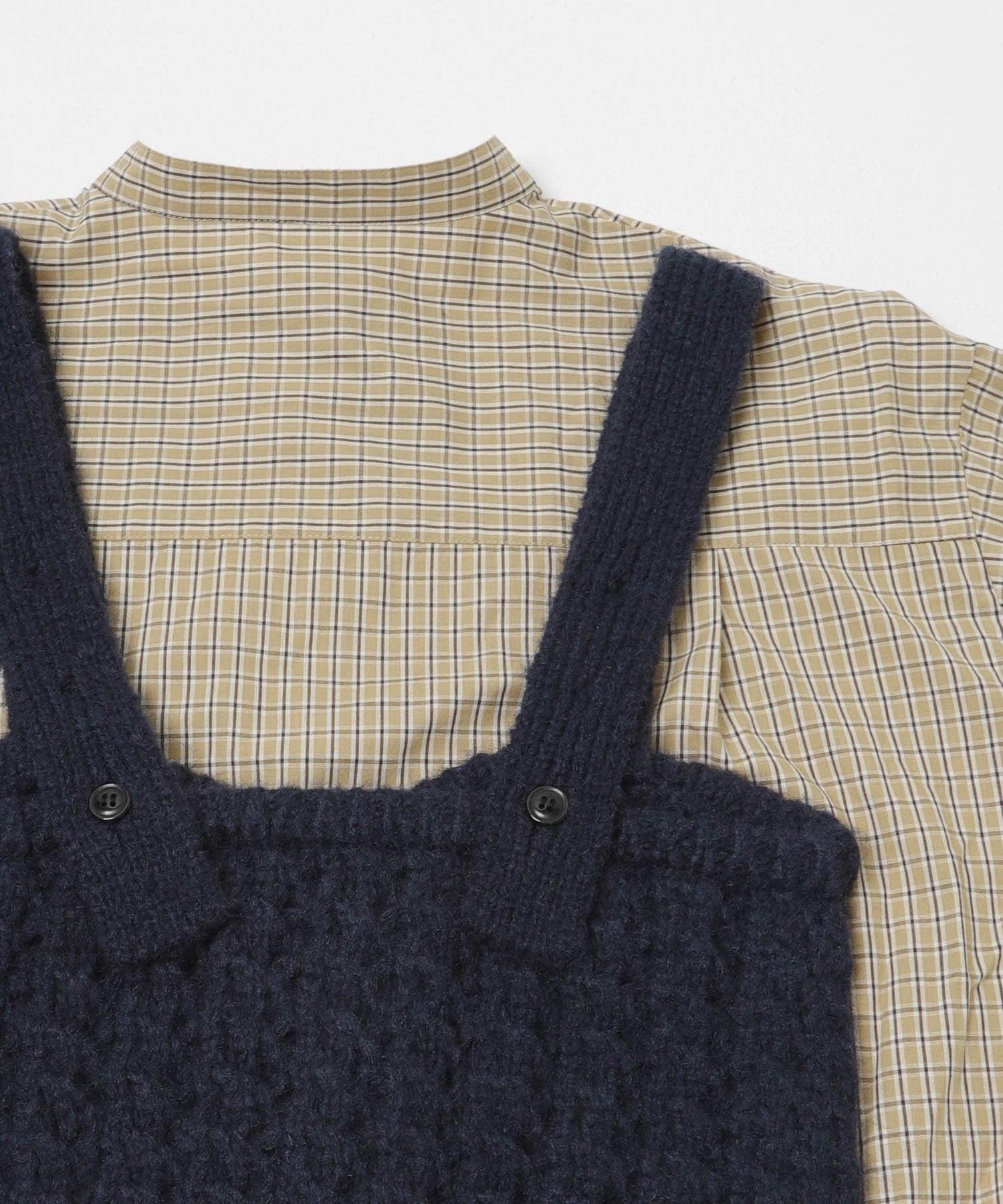 BEG×NAVY