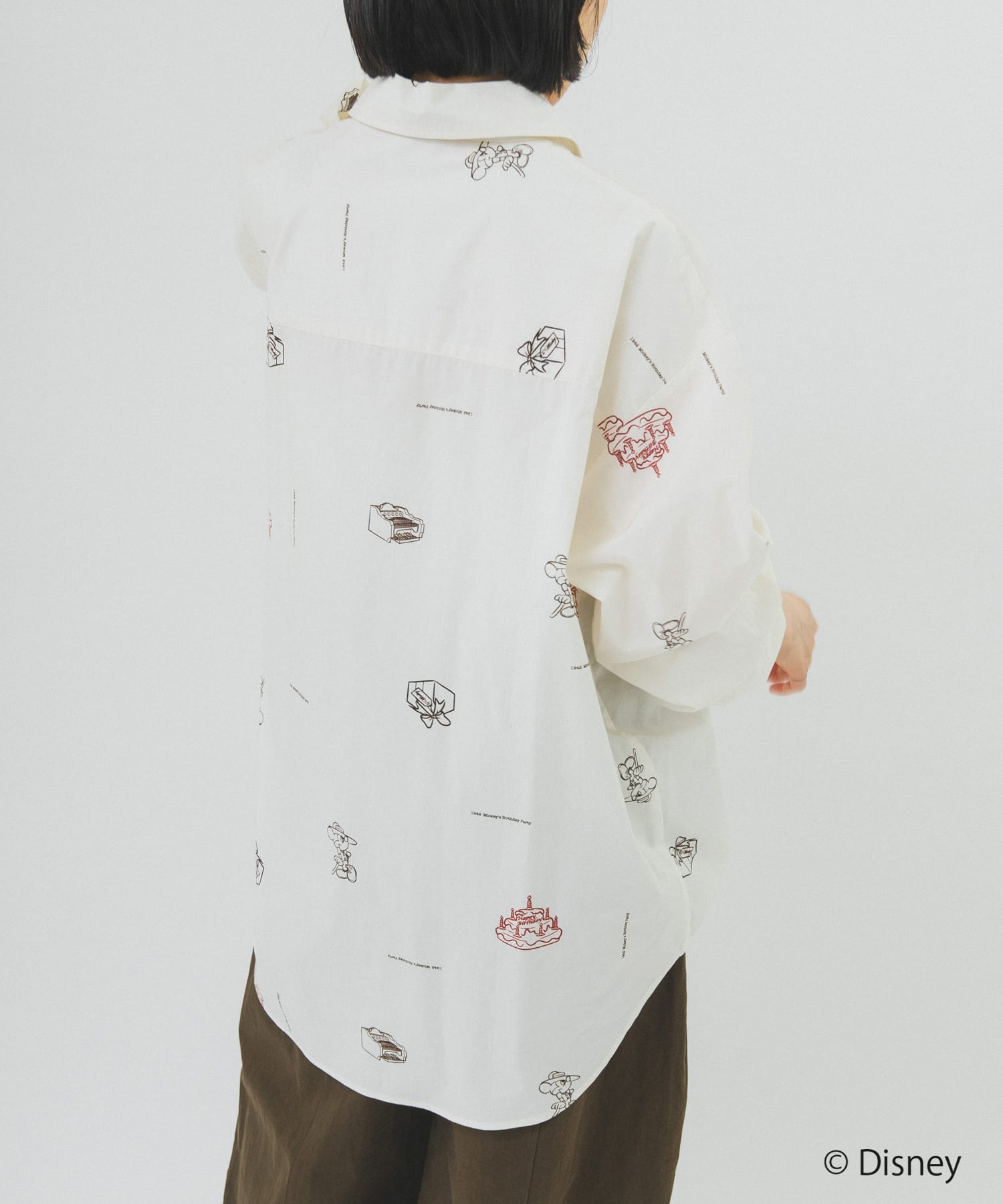 IVORY