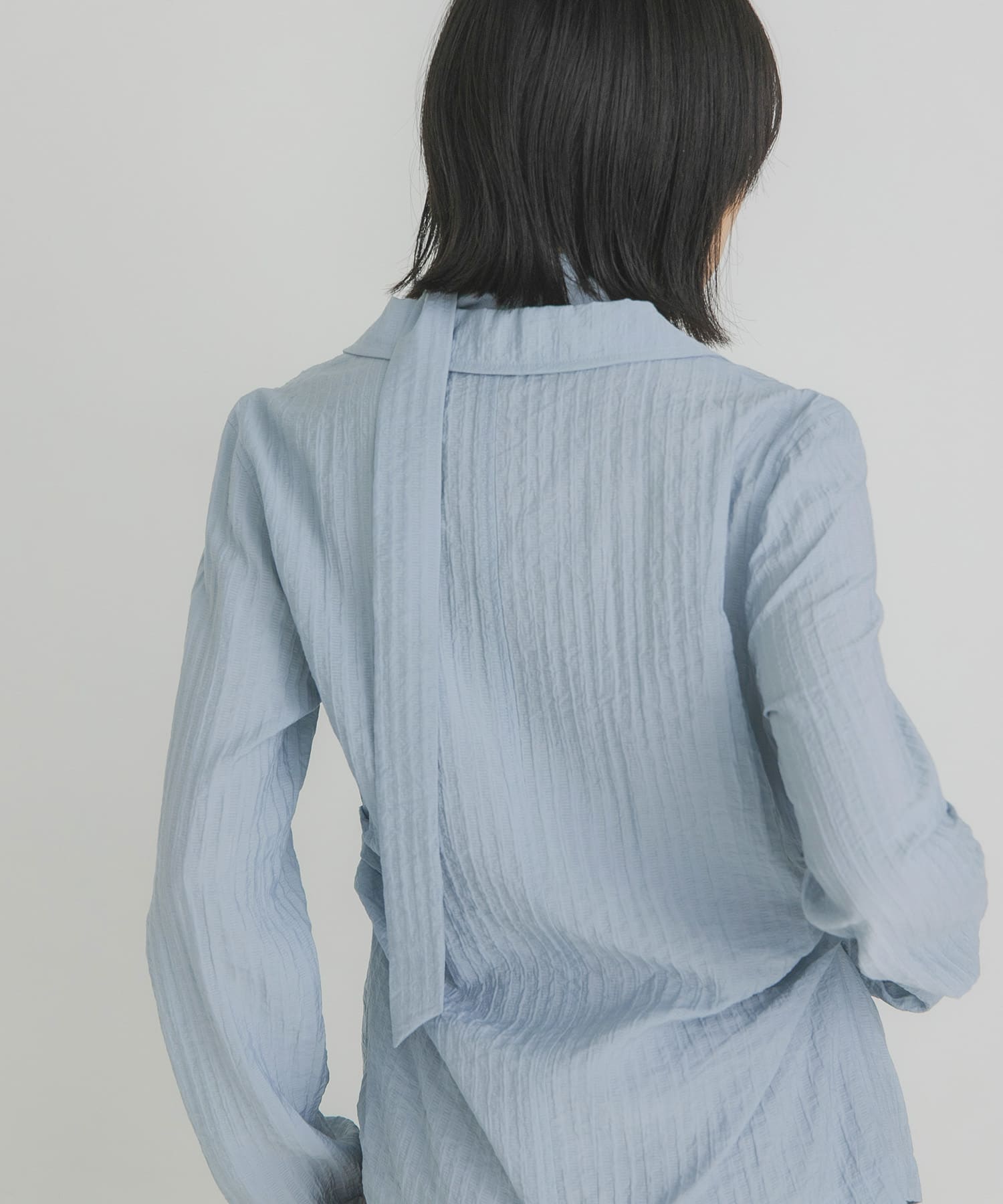 BLUE GRAY