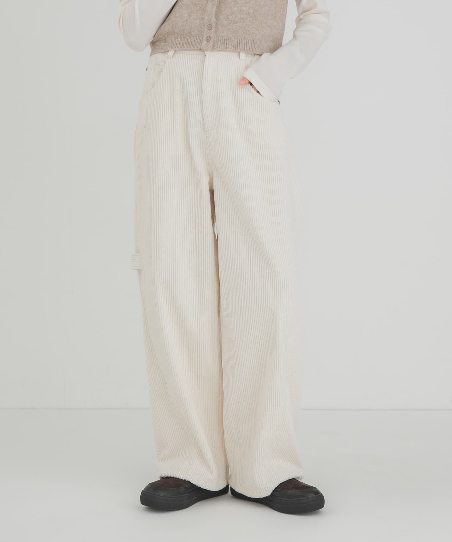 IVORY