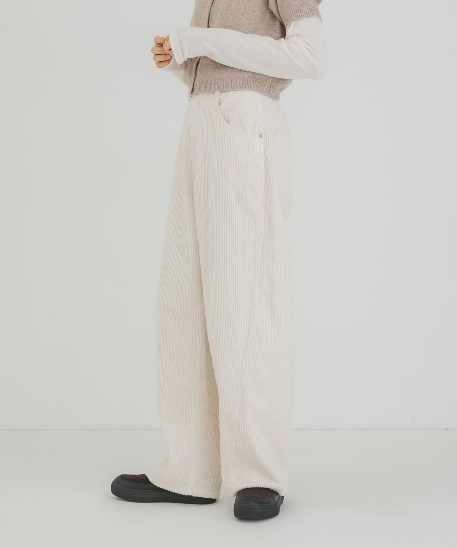 IVORY