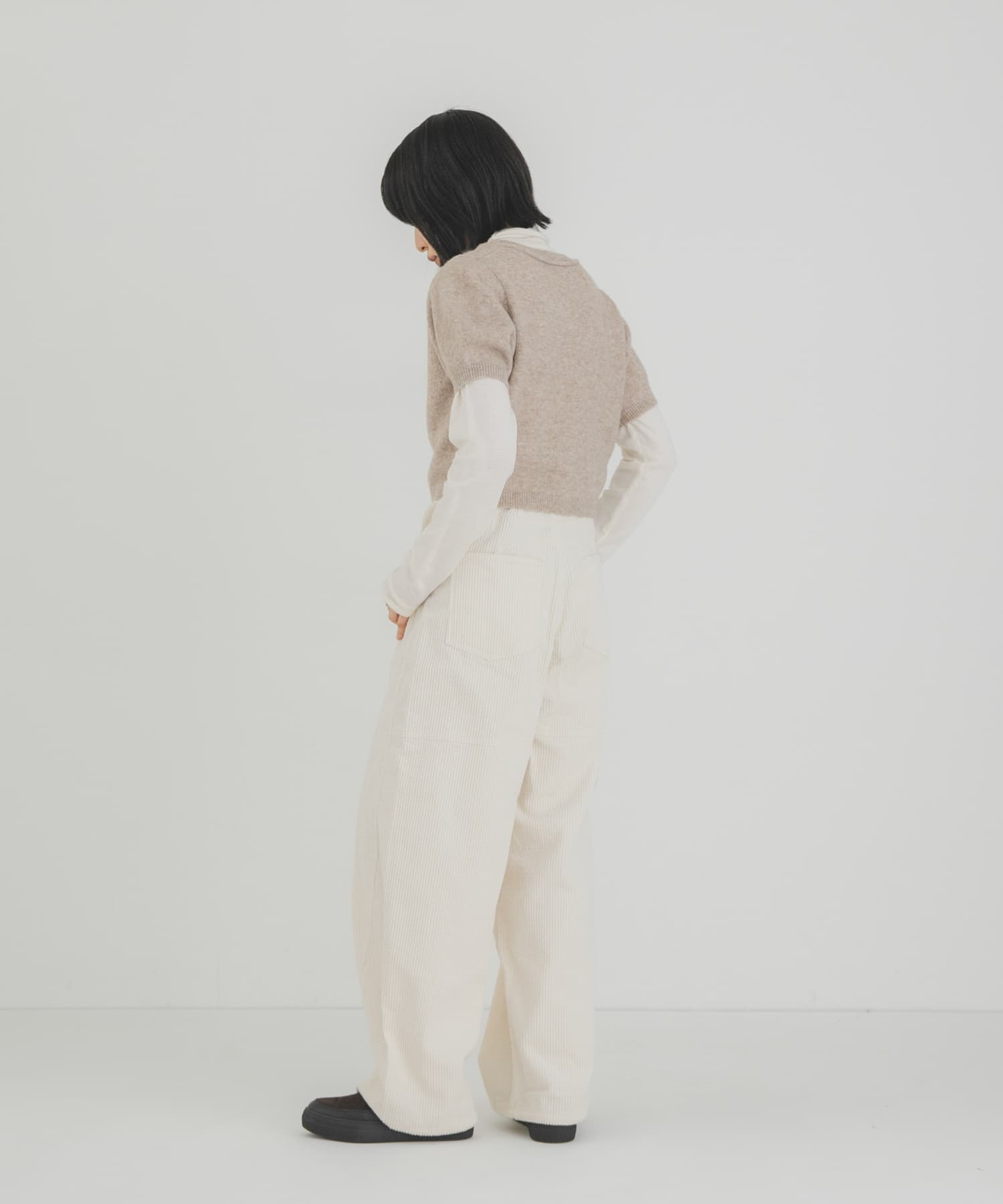 IVORY