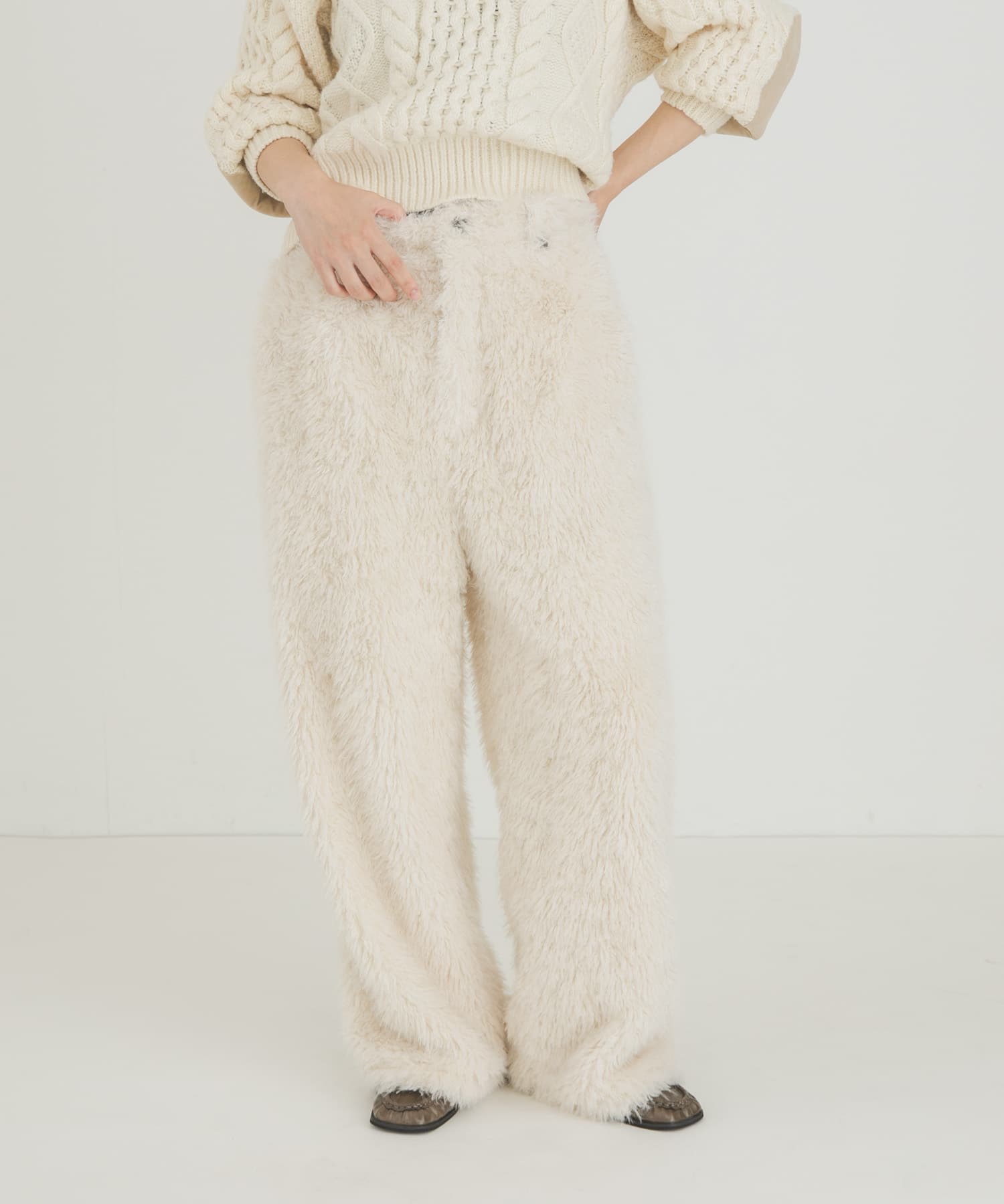 IVORY