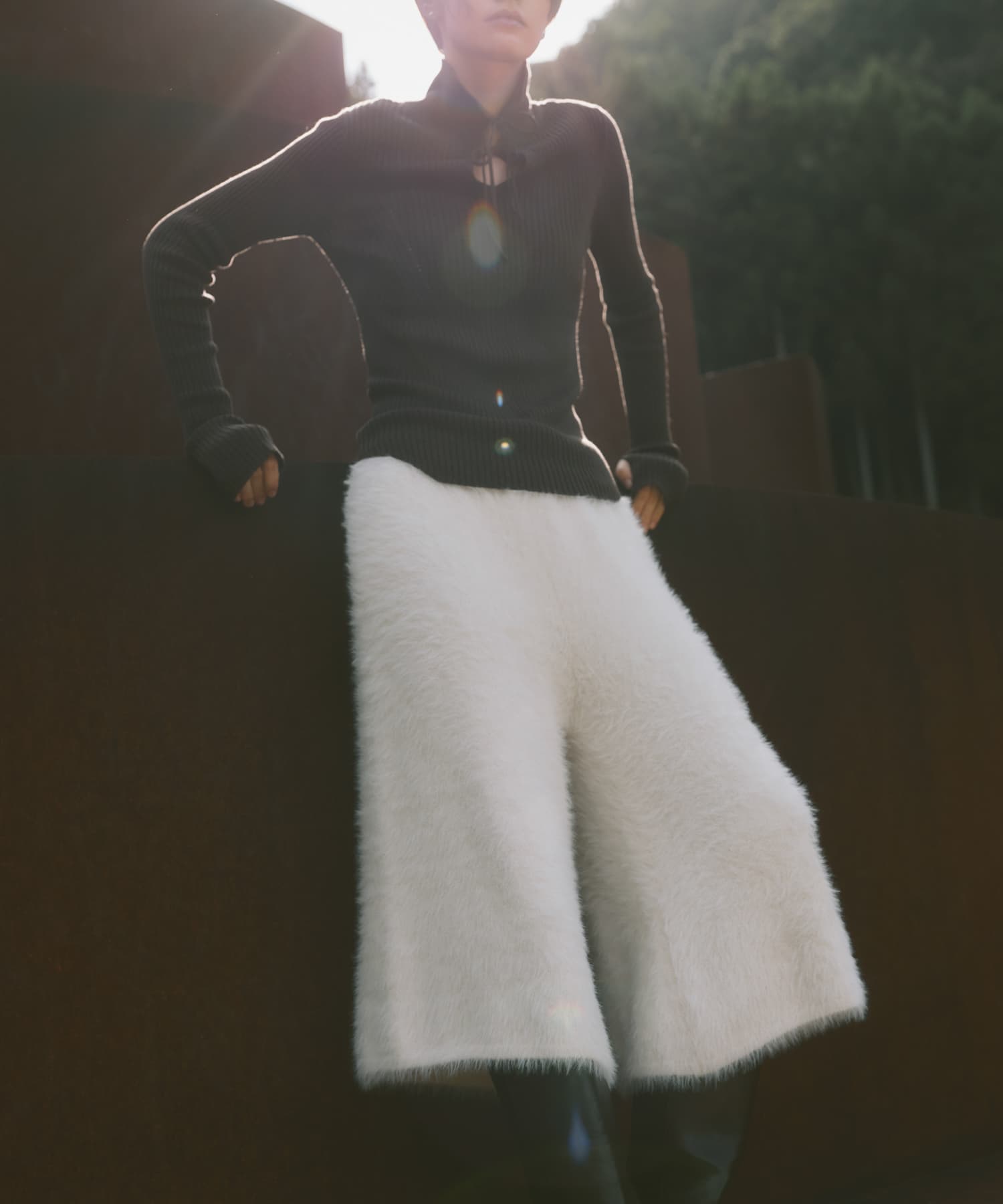 IVORY