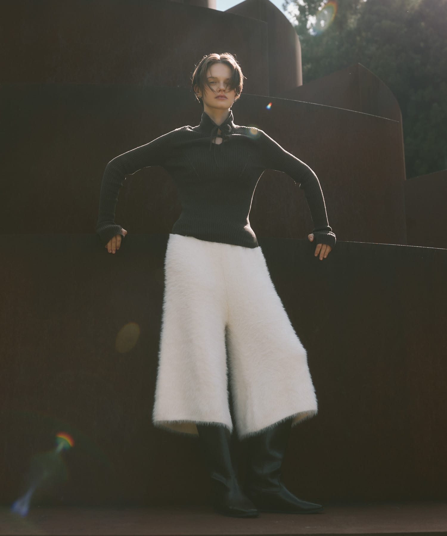 IVORY