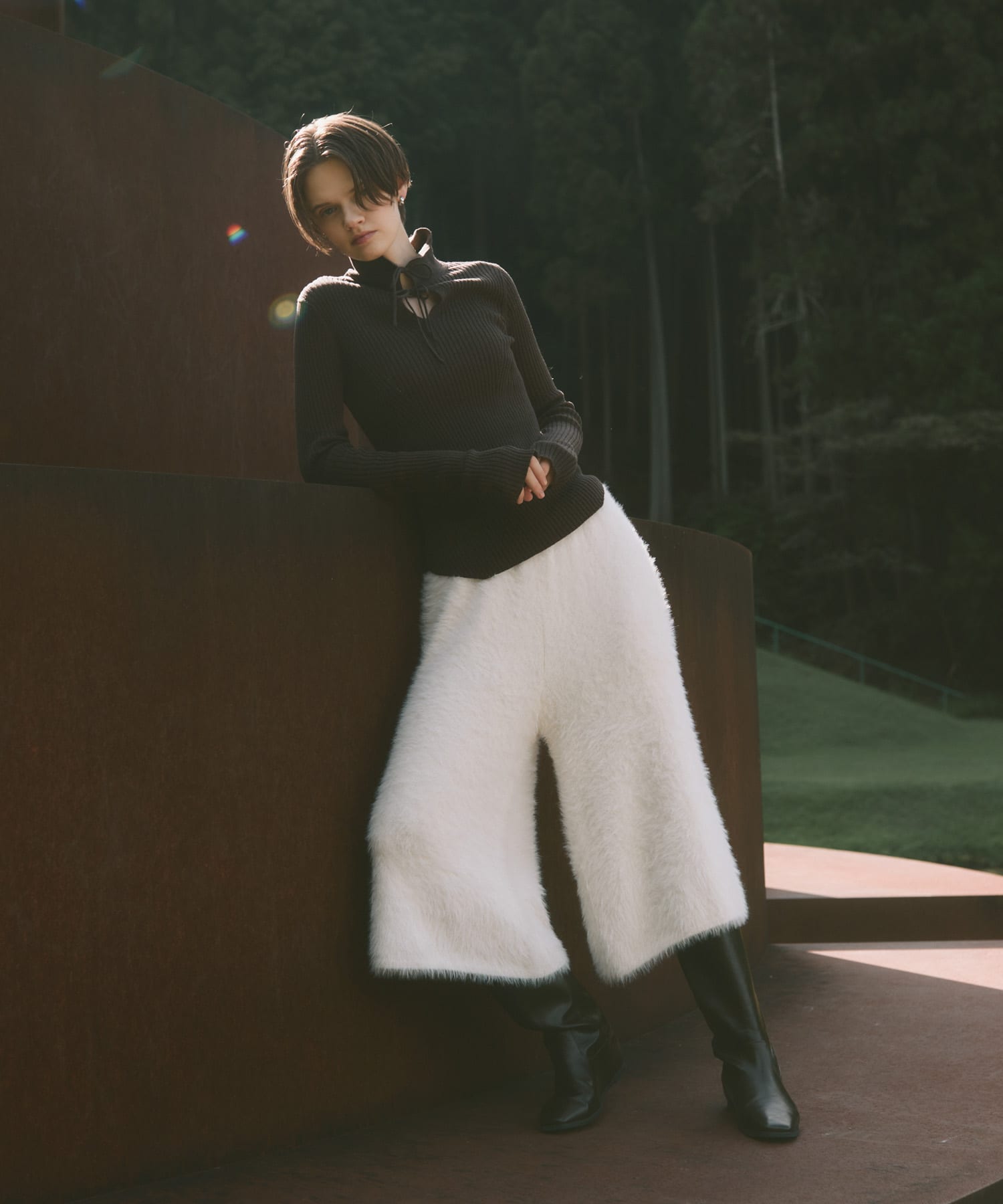 IVORY