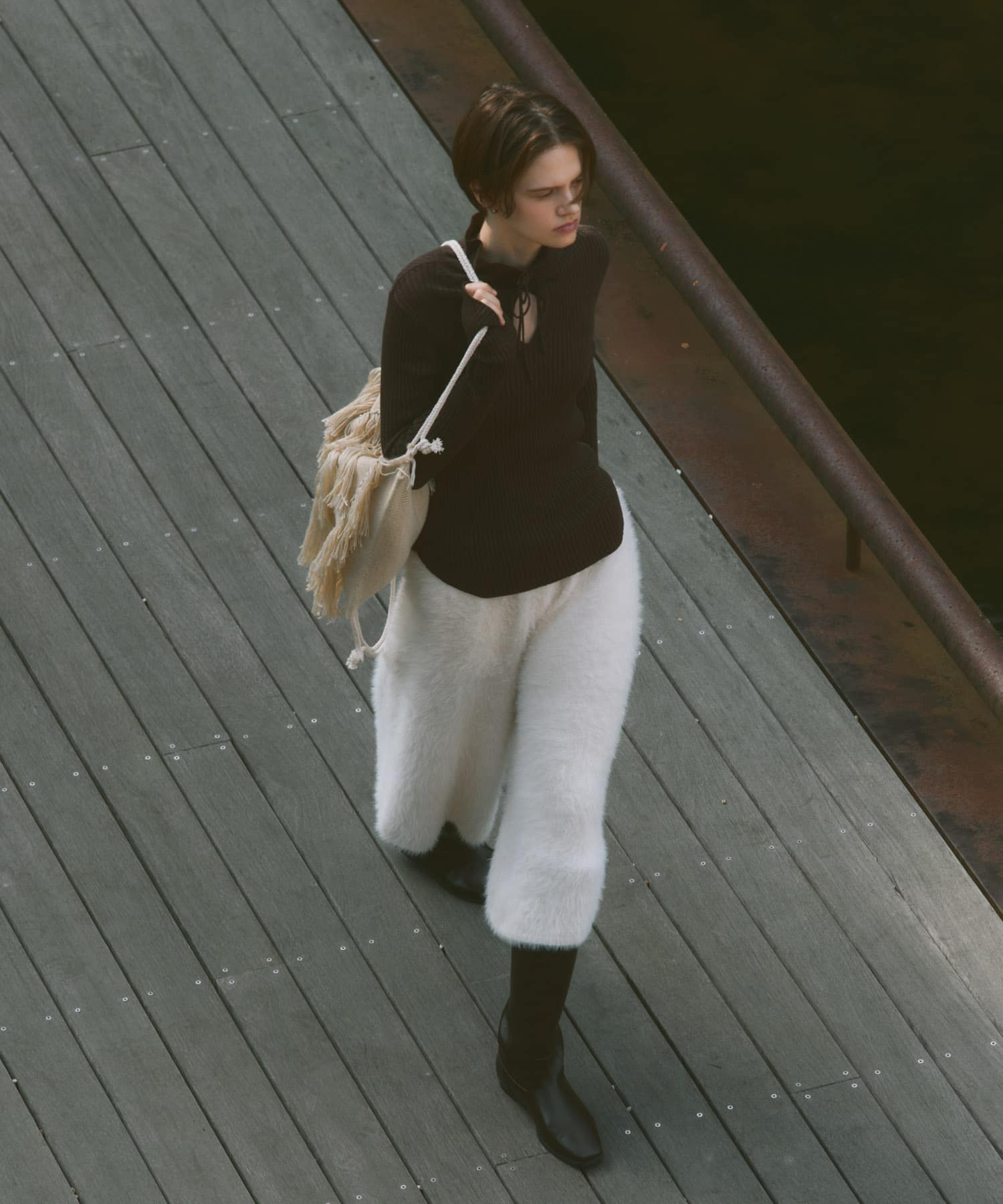 IVORY