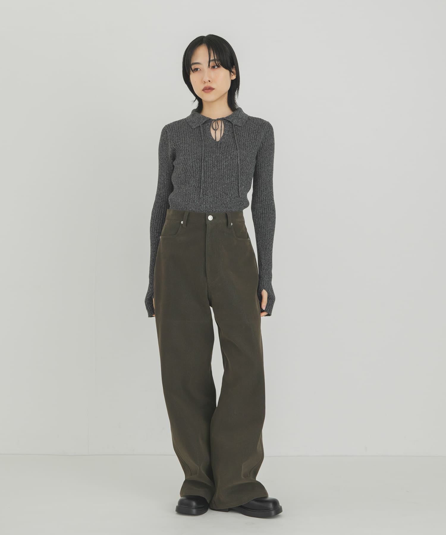KHAKI