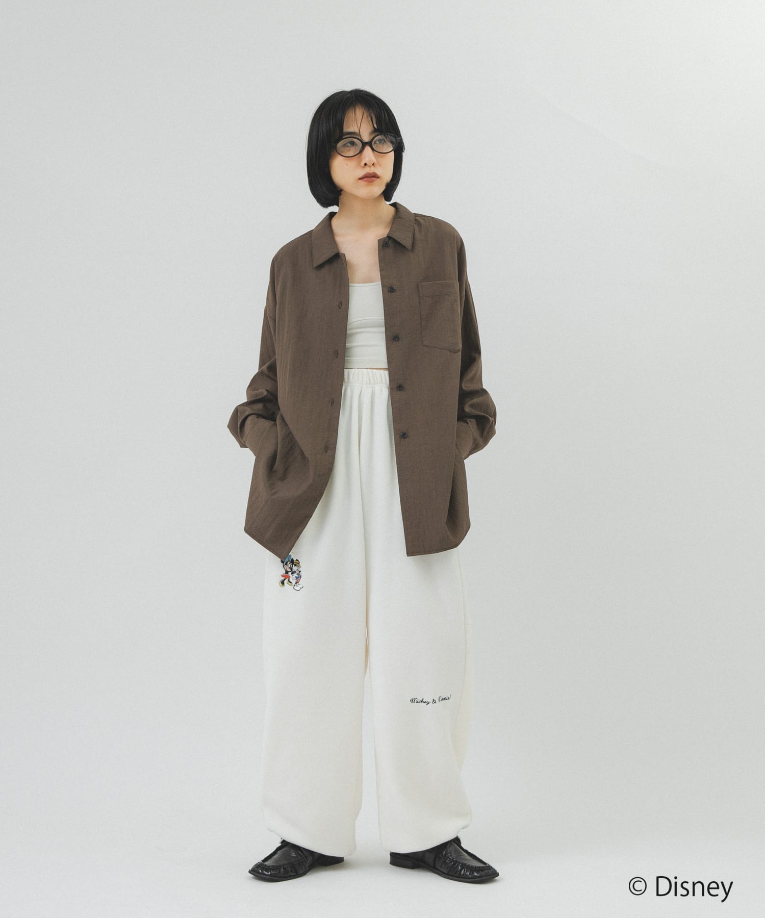 IVORY