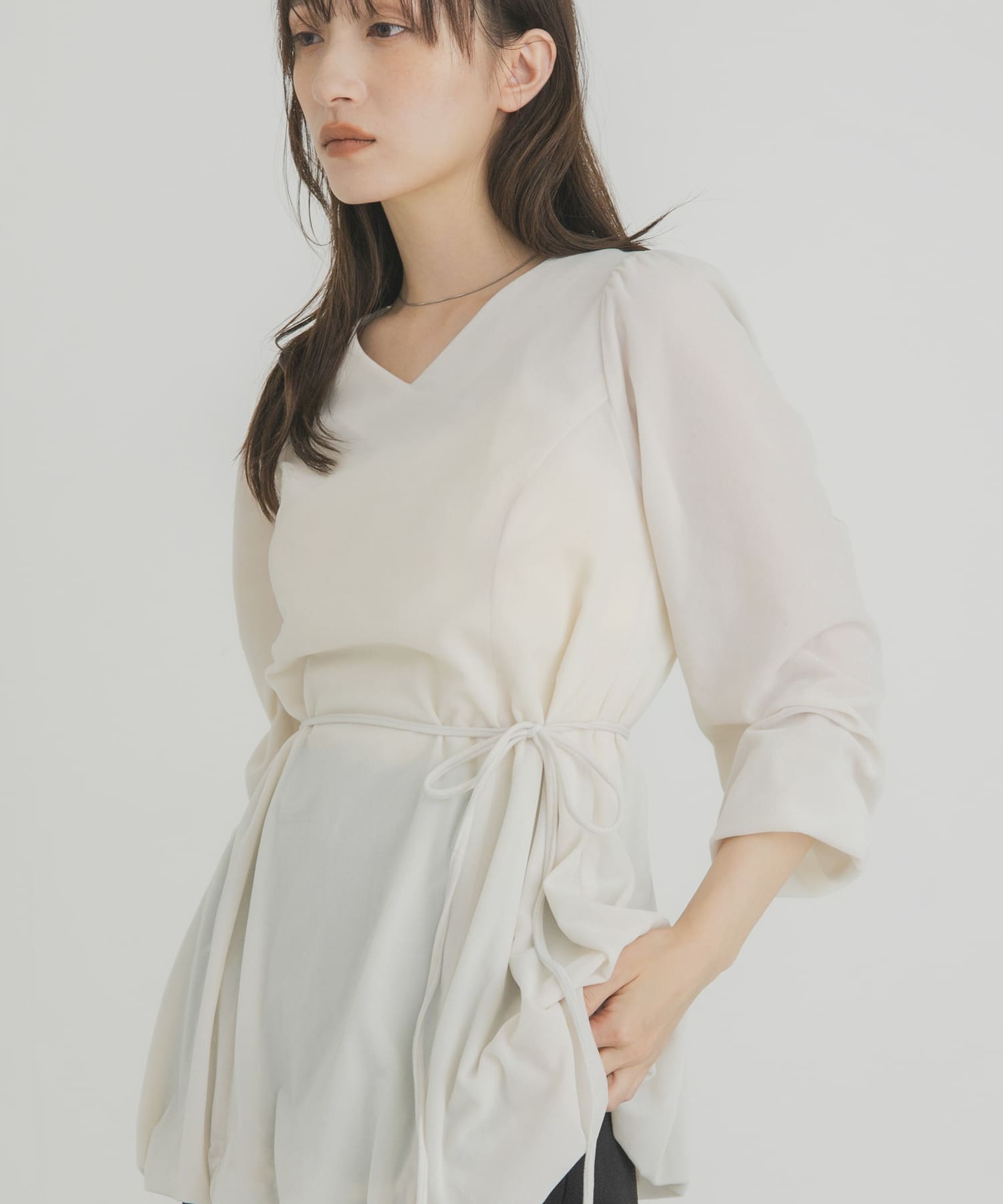 IVORY