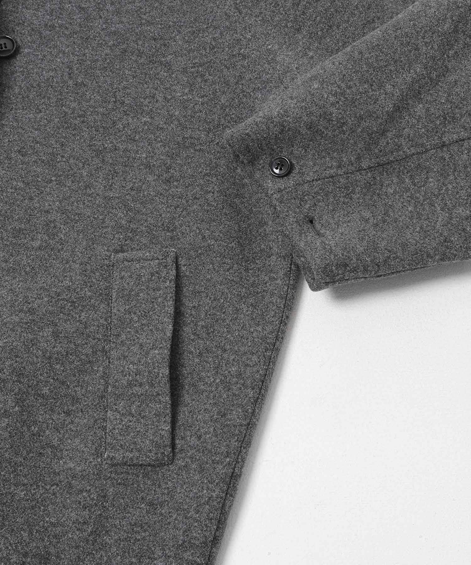 CHARCOAL