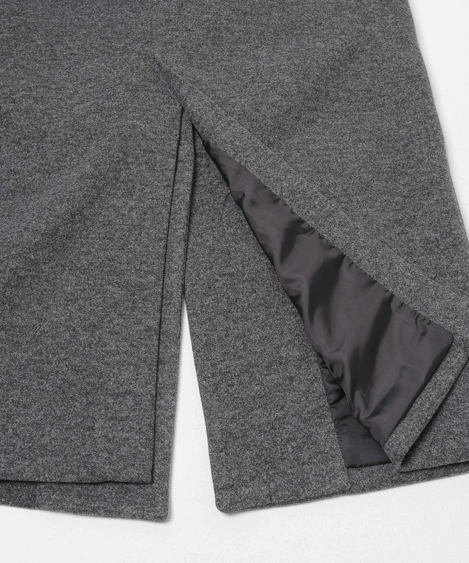 CHARCOAL