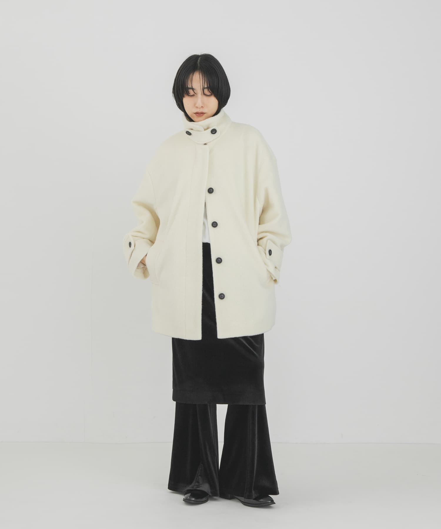 IVORY