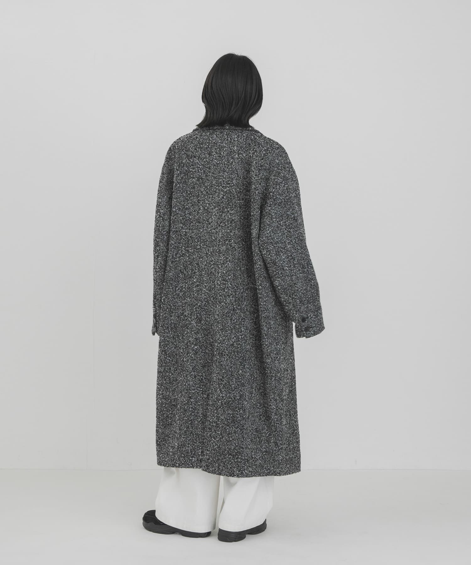 GRAY×BLK