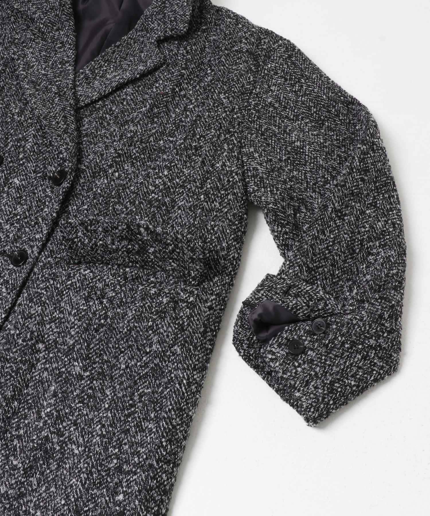 GRAY×BLK