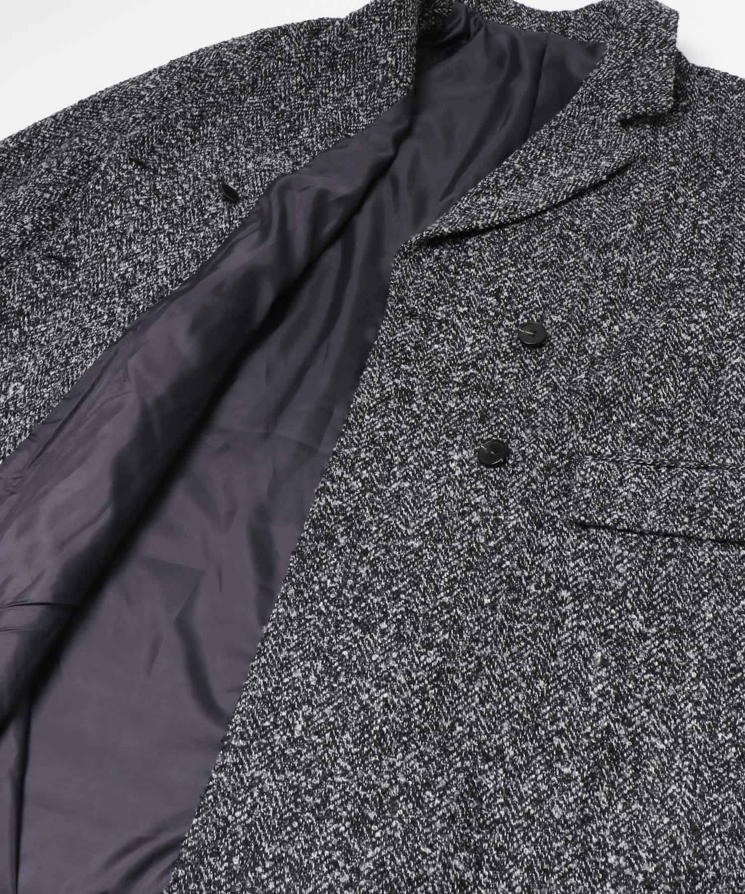 GRAY×BLK
