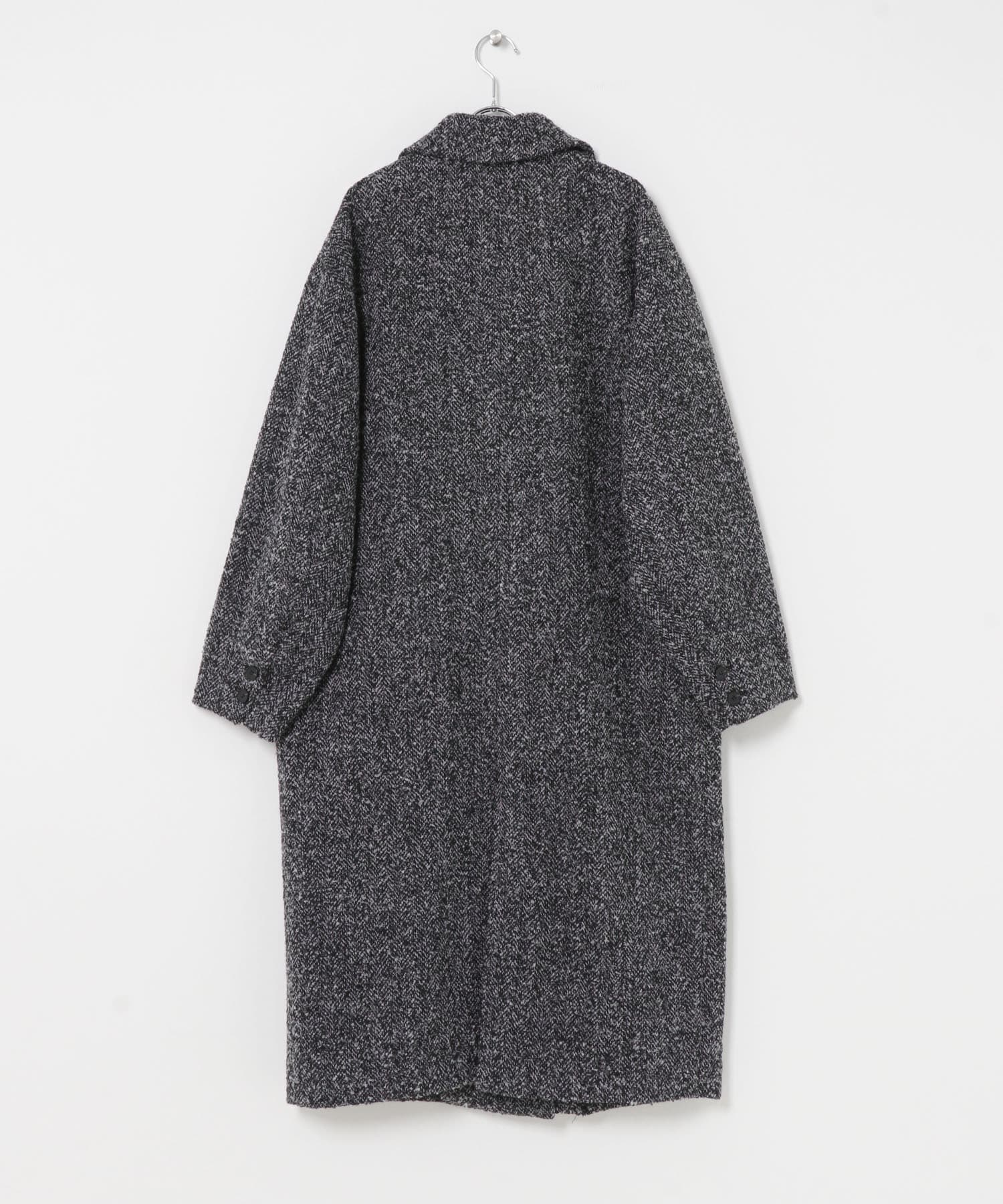 GRAY×BLK