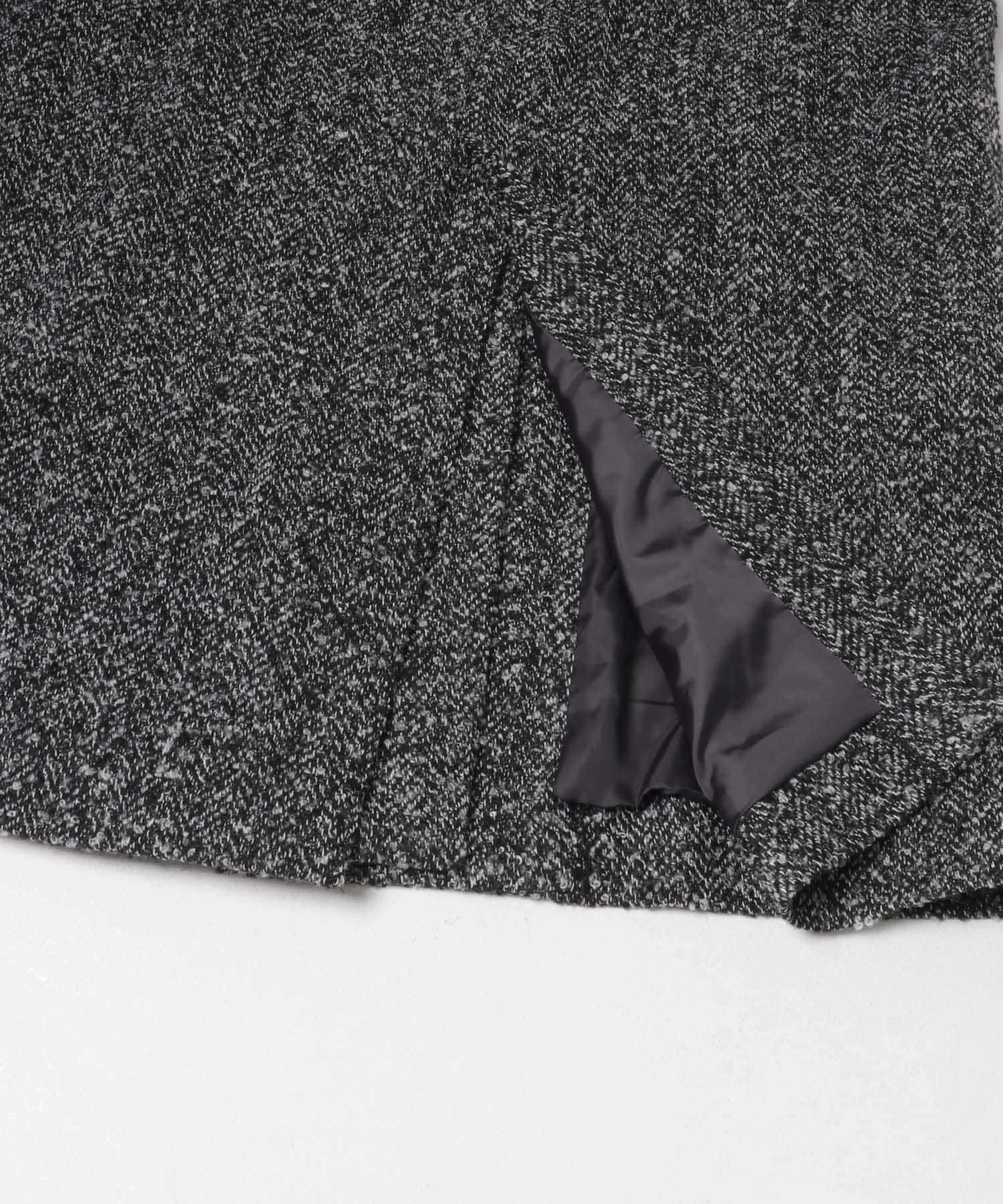 GRAY×BLK