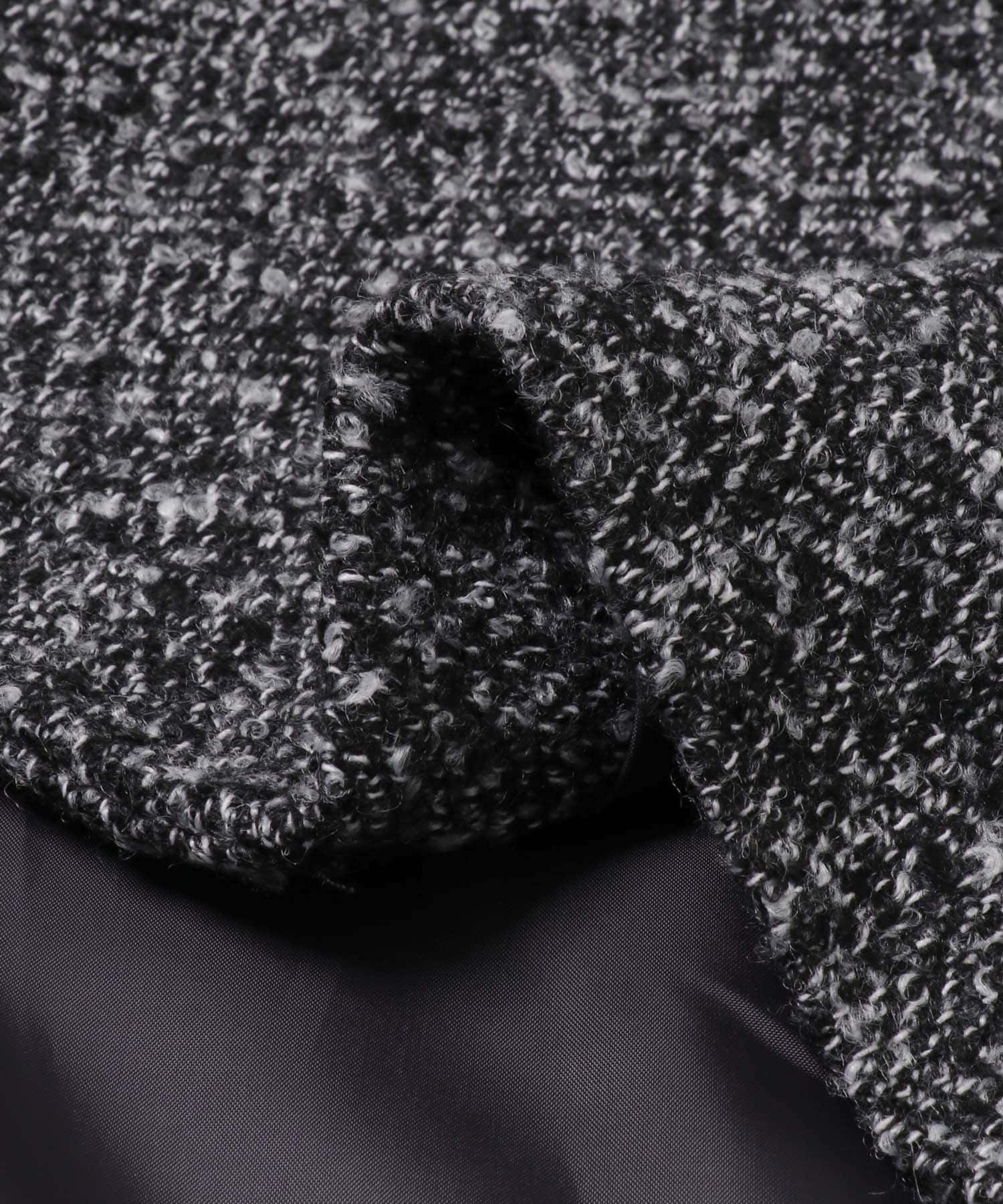 GRAY×BLK