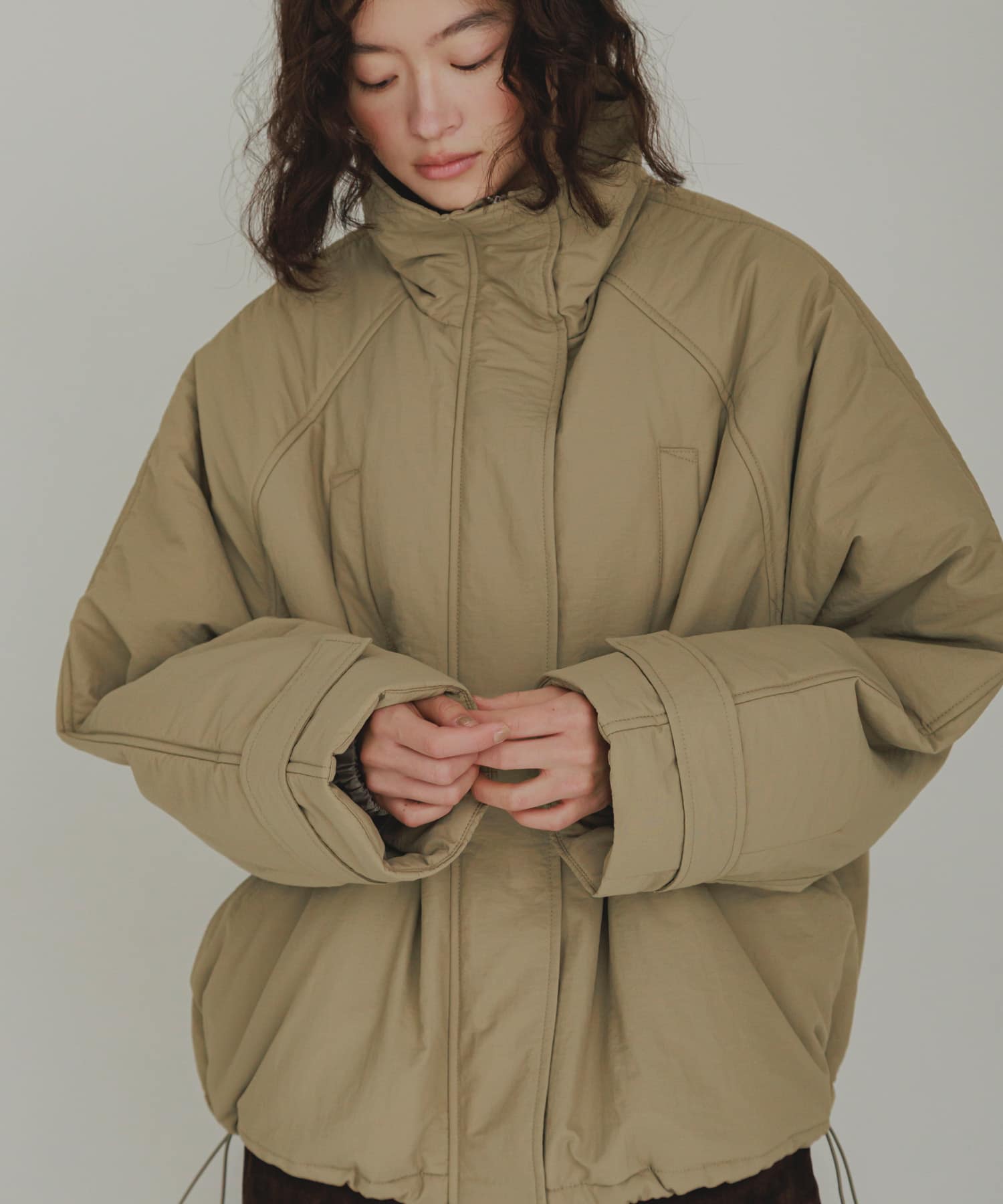 ACID KHAKI