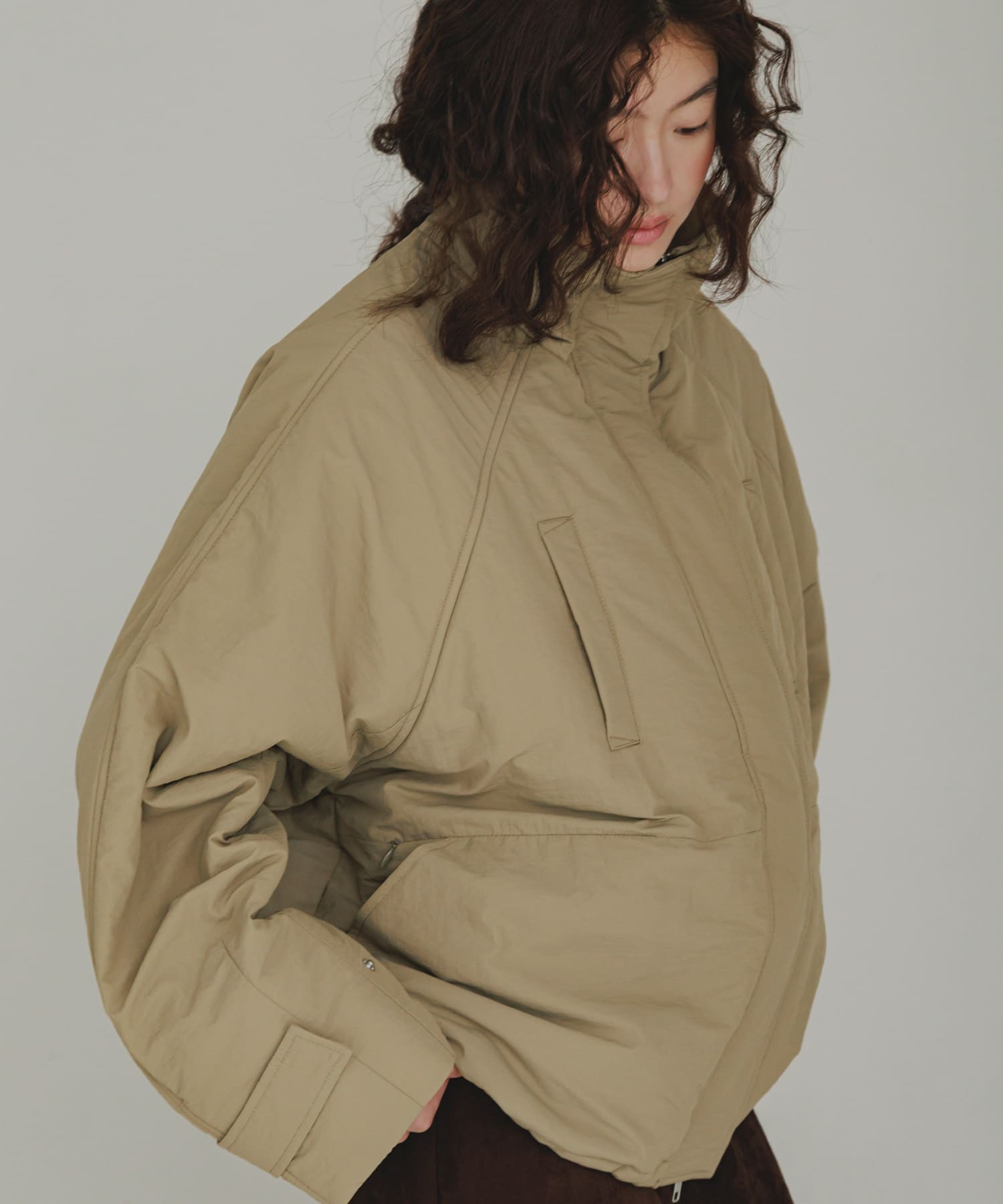 ACID KHAKI