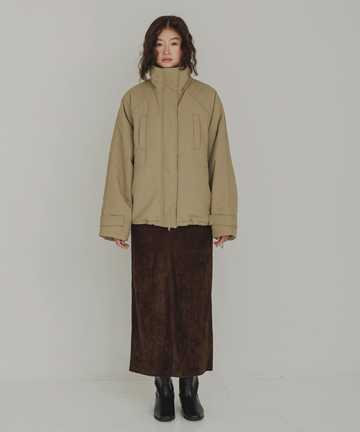 ACID KHAKI